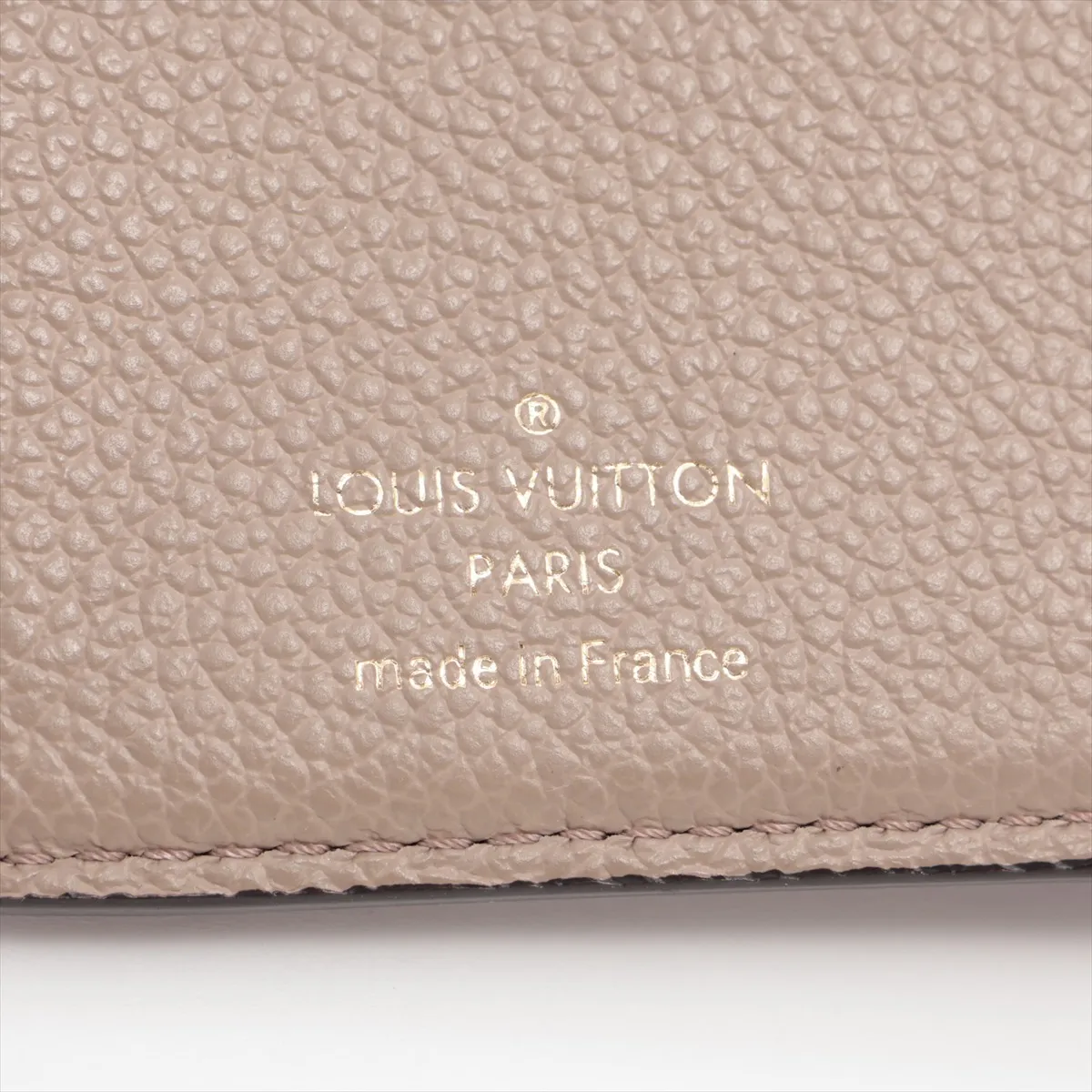 Empreinte Portefeuil Claire M80152 Tourtrail Compact Wallet RFID Reactive — view 7