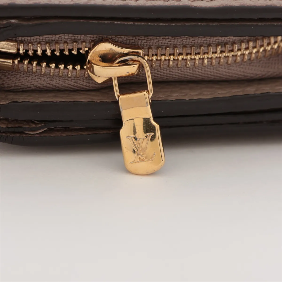 Empreinte Portefeuil Claire M80152 Tourtrail Compact Wallet RFID Reactive — view 8