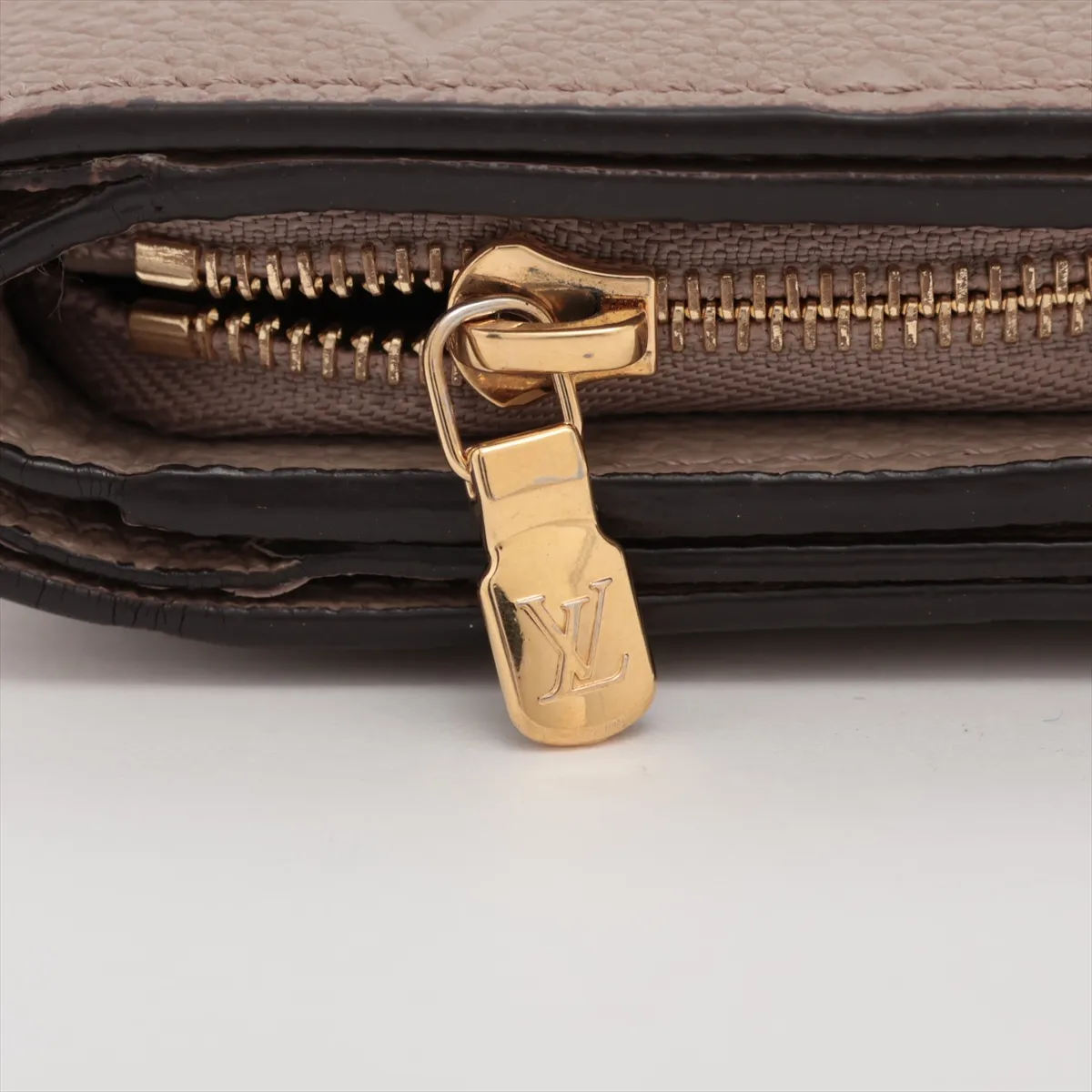Empreinte Portefeuil Claire M80152 Tourtrail Compact Wallet RFID Reactive — view 9