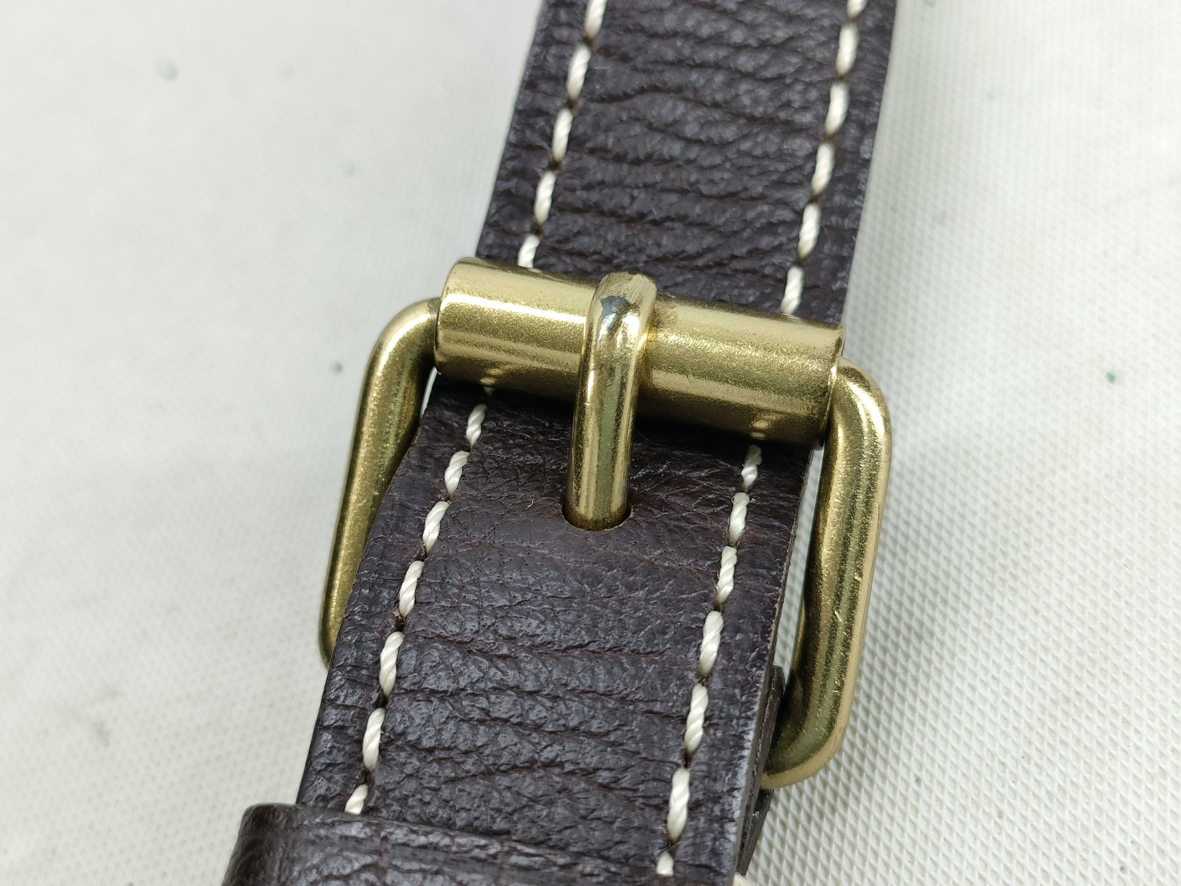 Monogram Mini Vuitton Monogram Mini Lin Saumur 30 M95227 Shoulder Bag — view 13