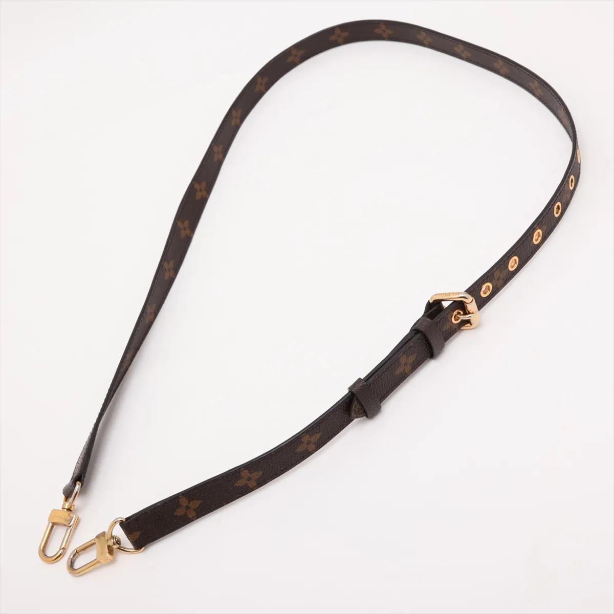 Monogram Pochette Métis MM M44875 DR4127 Brown — view 7