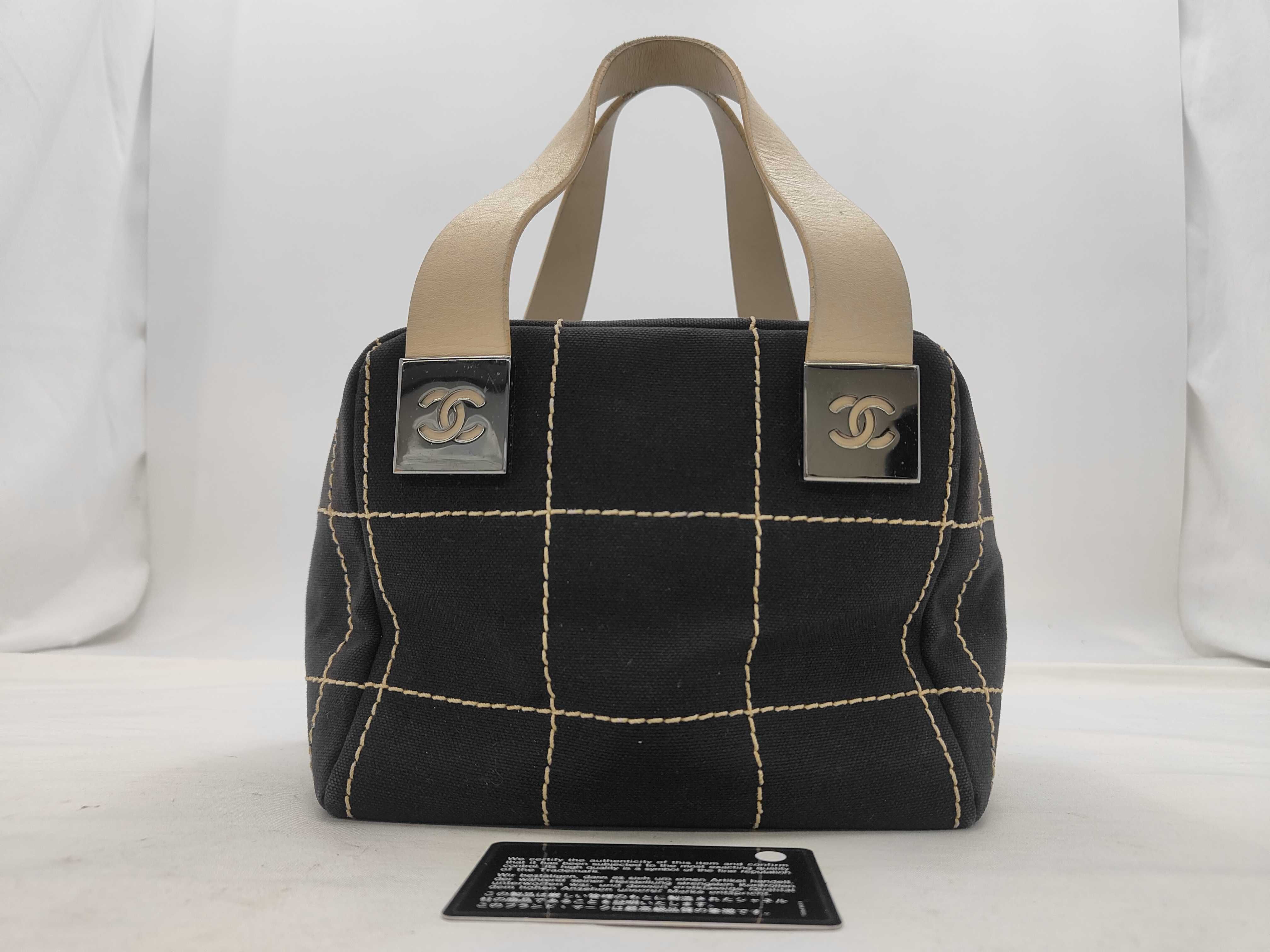 Chocolate Bar Mini Bag Handbag