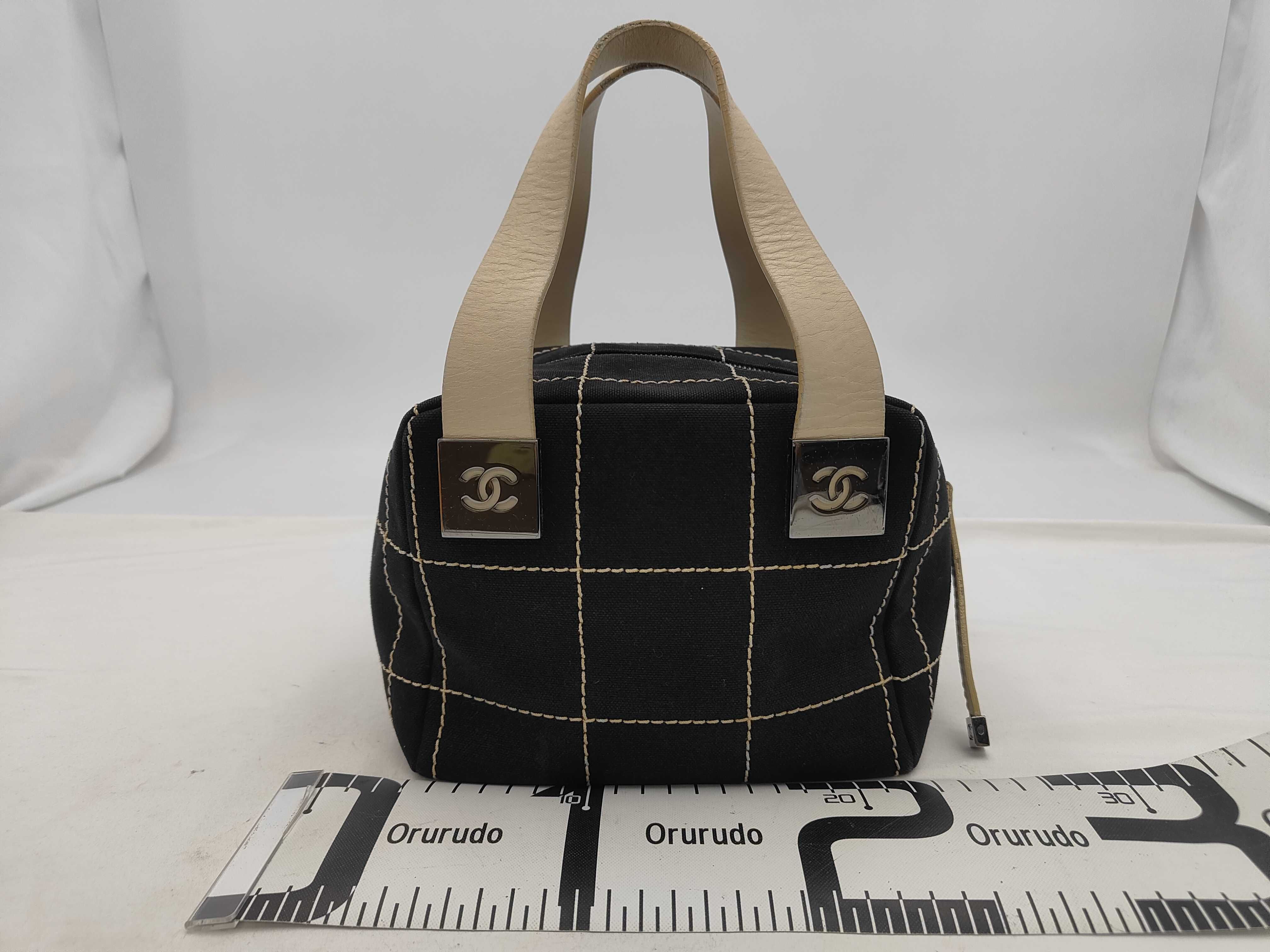 Chocolate Bar Mini Bag Handbag — view 2