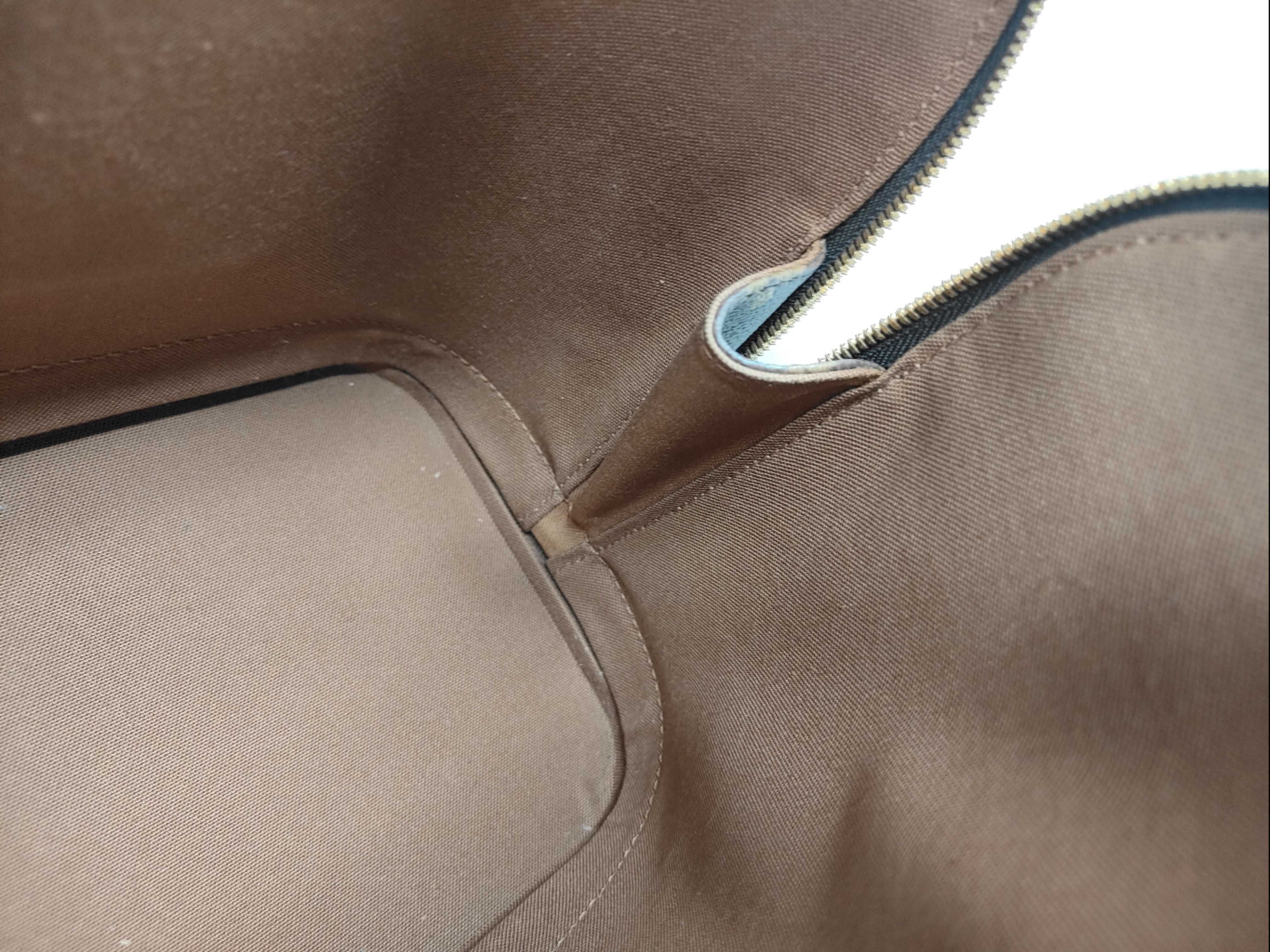 Monogram Alma Handbag — view 14