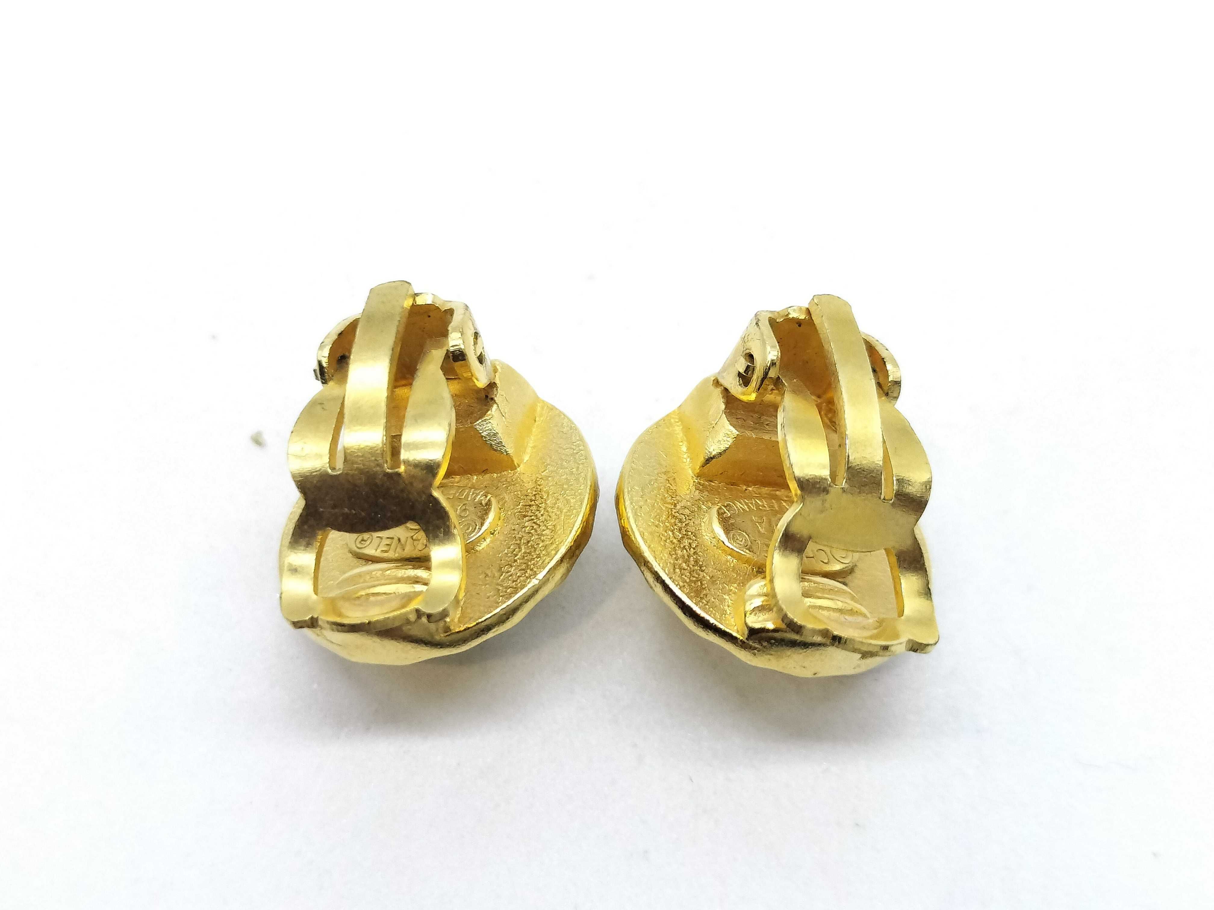 Pearl Earrings 97A Earrings — view 3