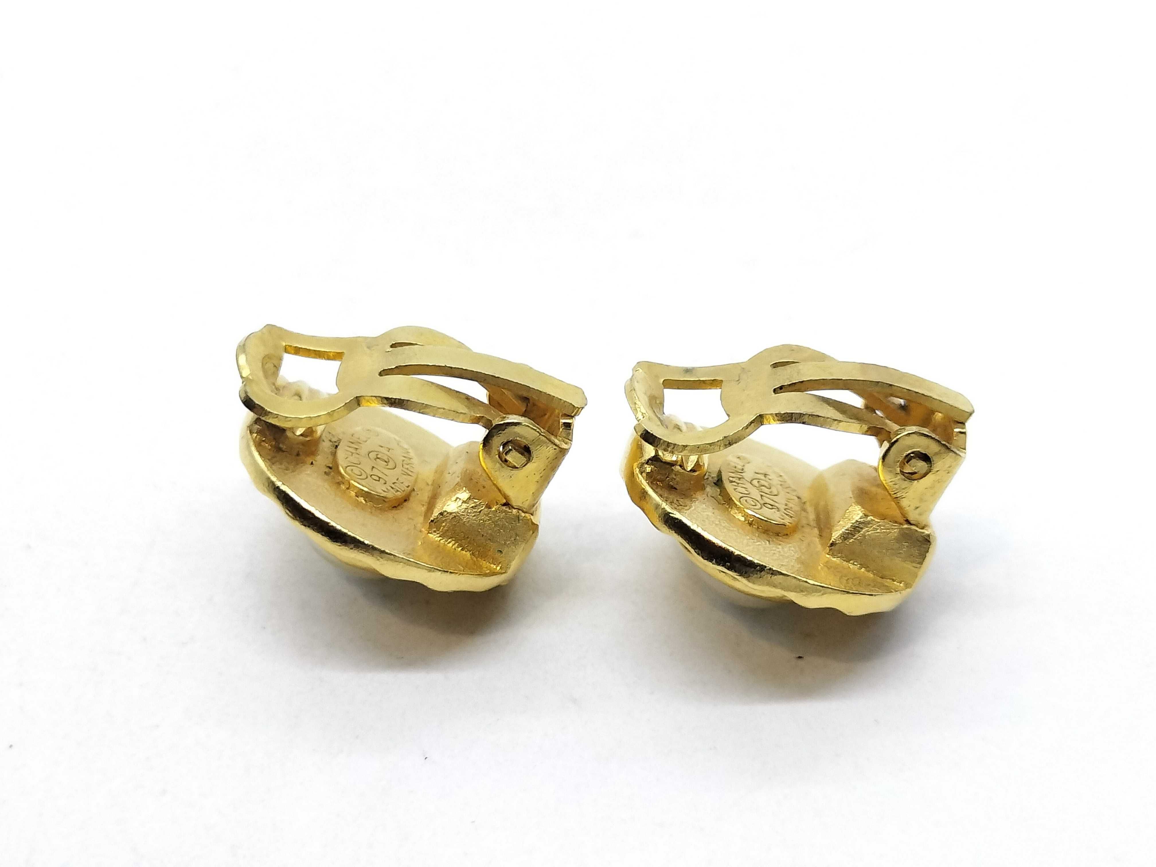Pearl Earrings 97A Earrings — view 5