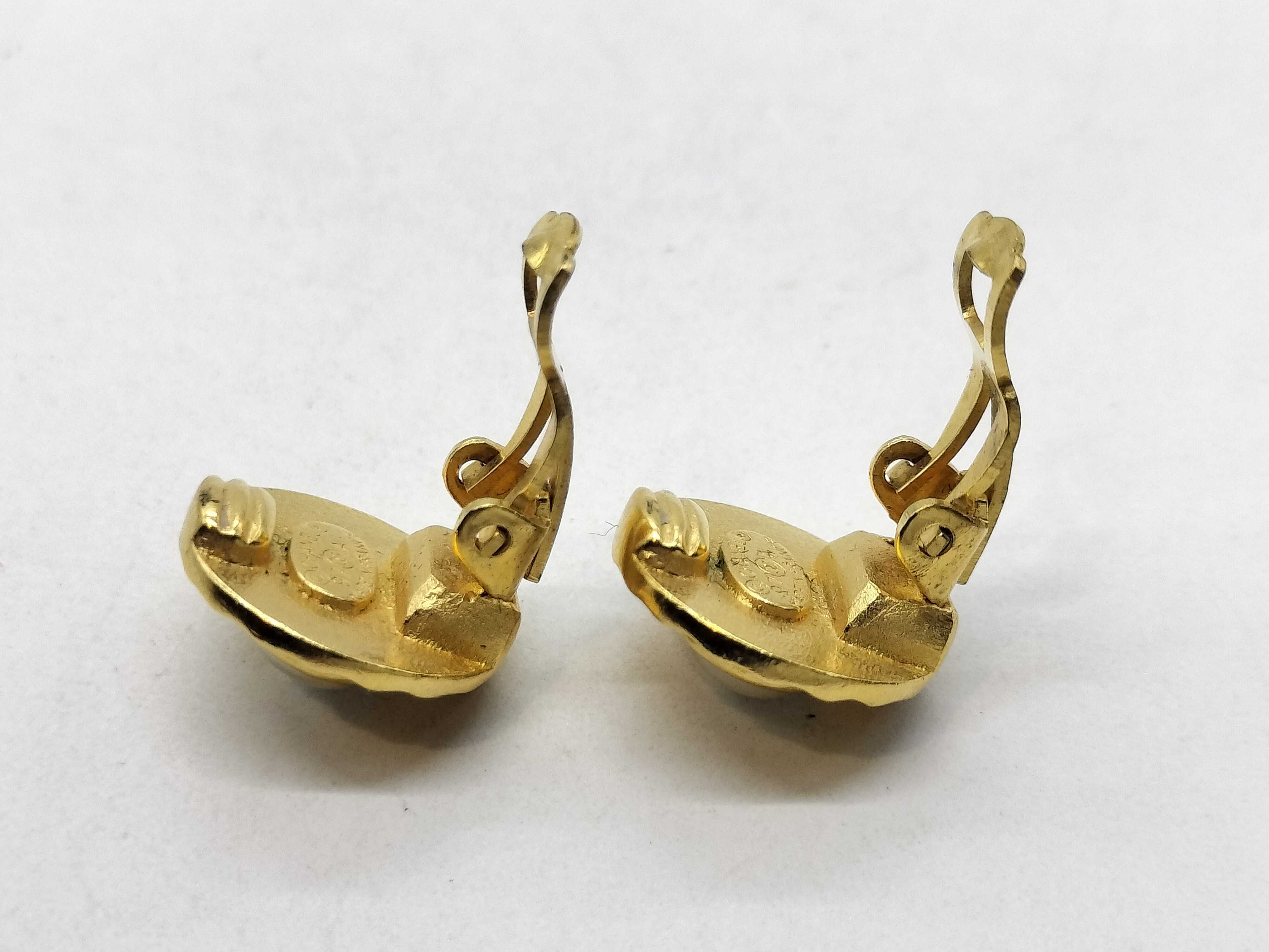 Pearl Earrings 97A Earrings — view 6