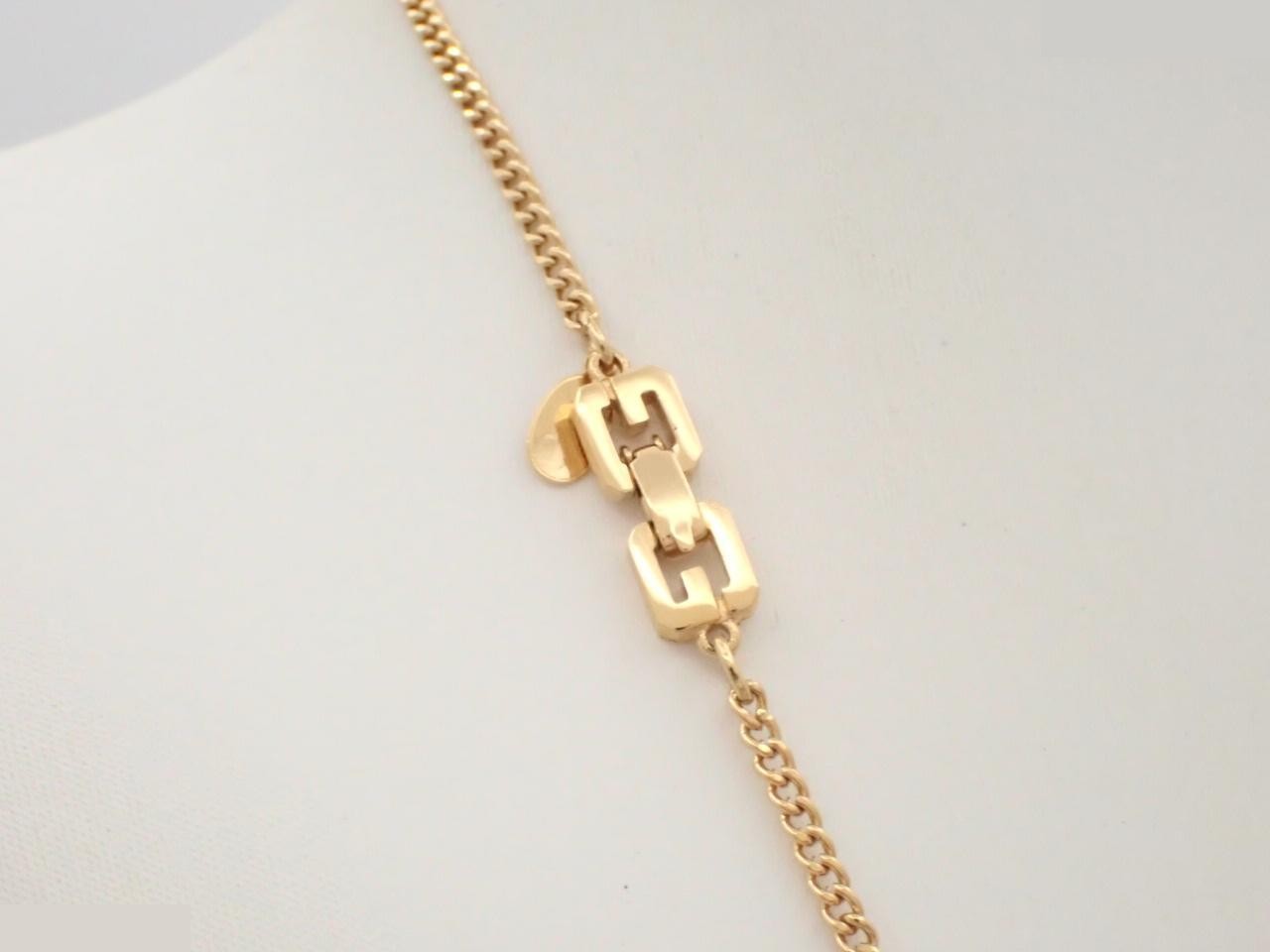 necklace, chain approximately 72cm — view 2