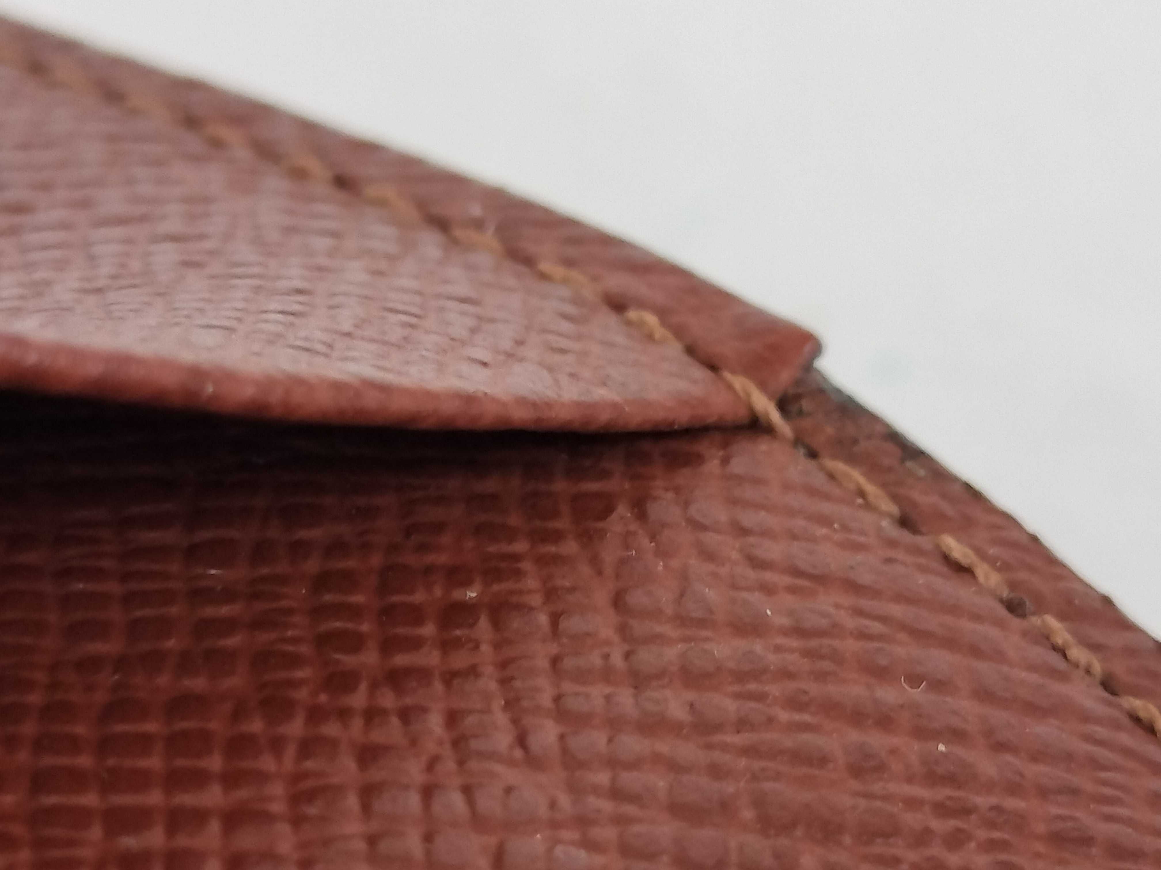 Monogram Agenda MM R20004 Notebook Cover (Excellent Condition) R20004 SP1010 Notebook Cover — view 8