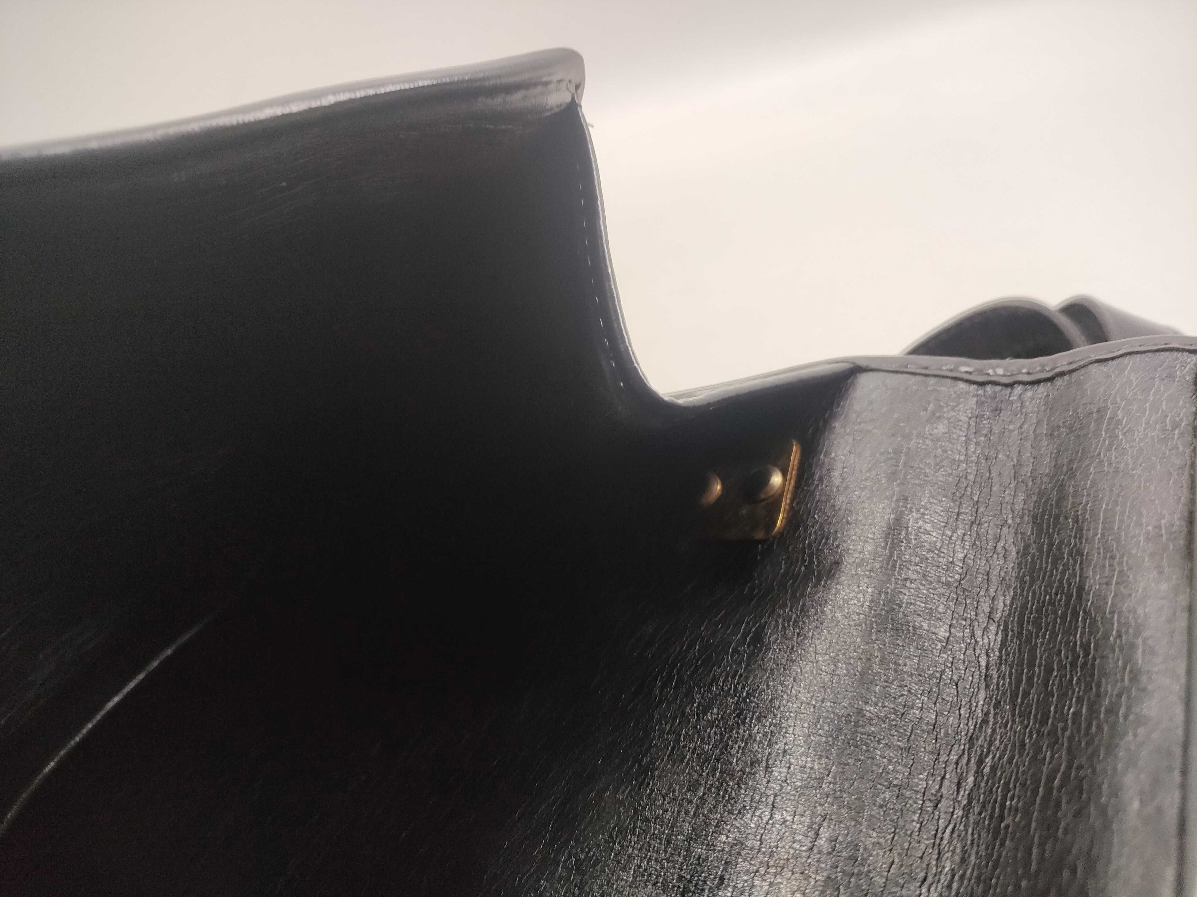 Trotter CD Logo Trotter Shoulder Bag — view 12