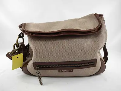 Blue Label Shoulder Bag