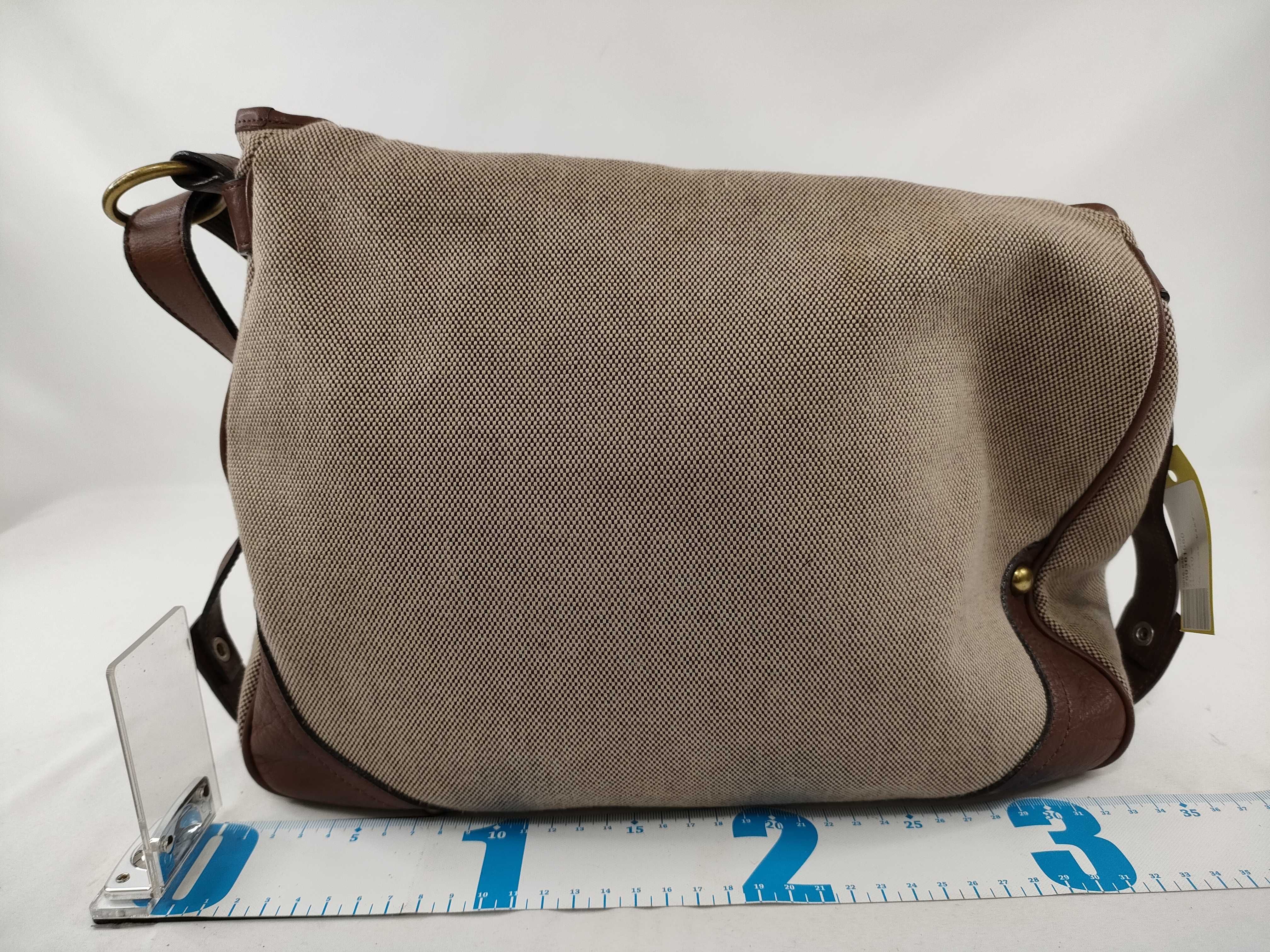 Blue Label Shoulder Bag — view 2