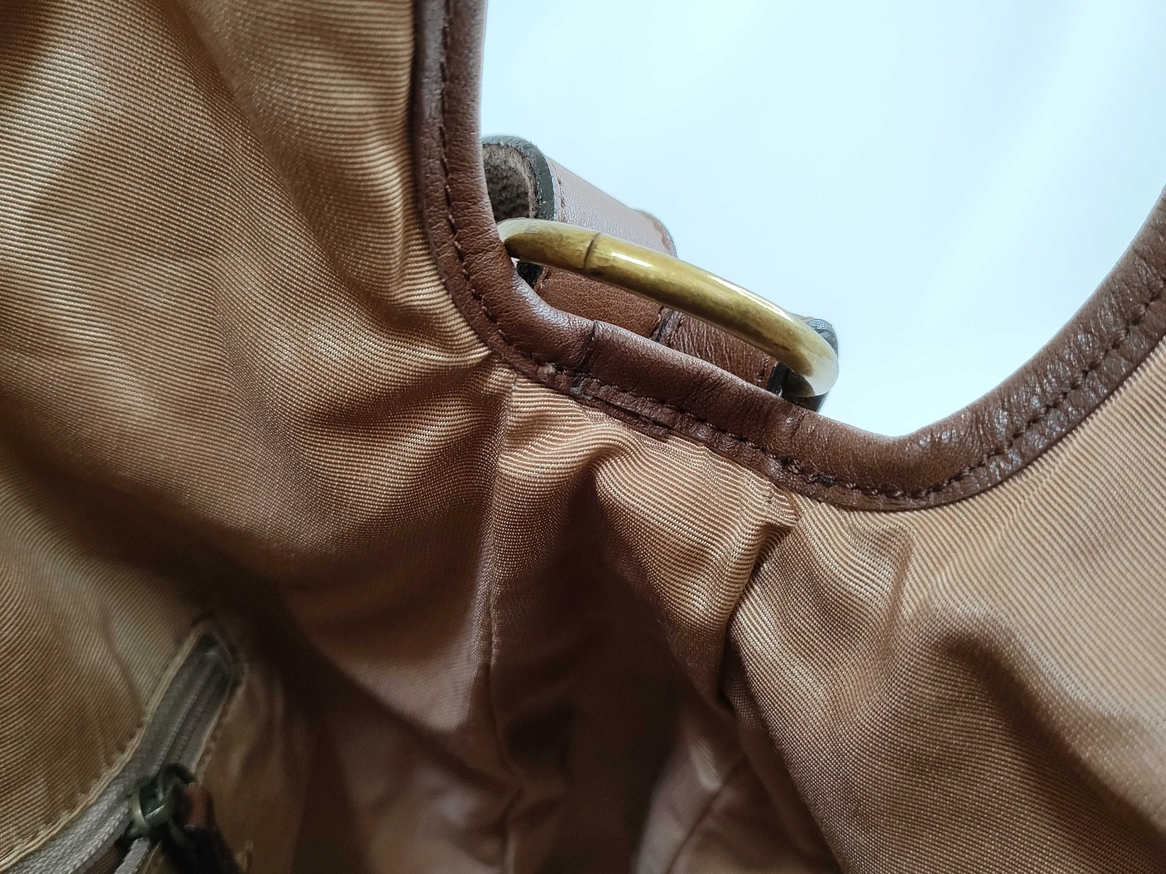 Blue Label Shoulder Bag — view 11