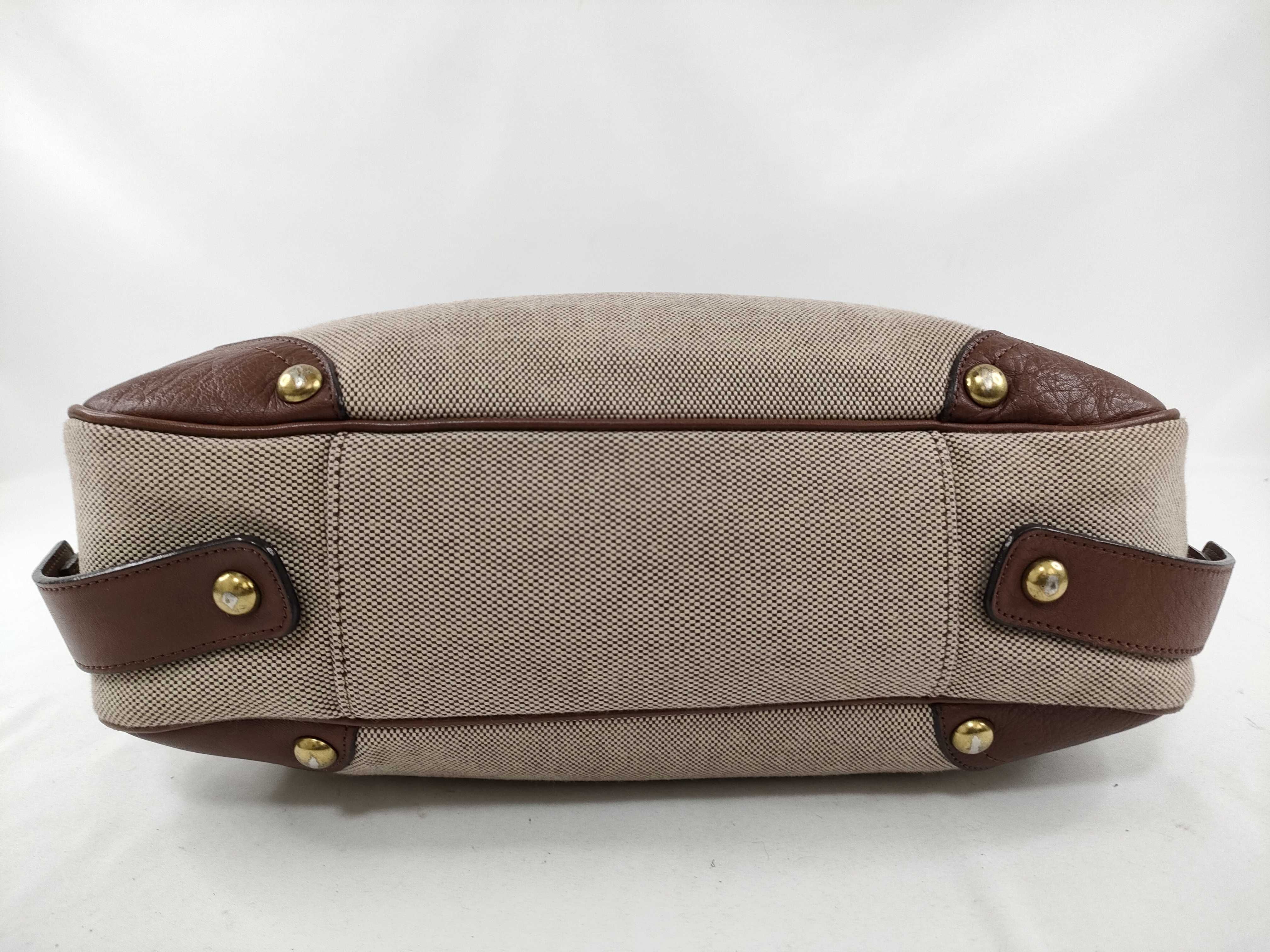 Blue Label Shoulder Bag — view 3