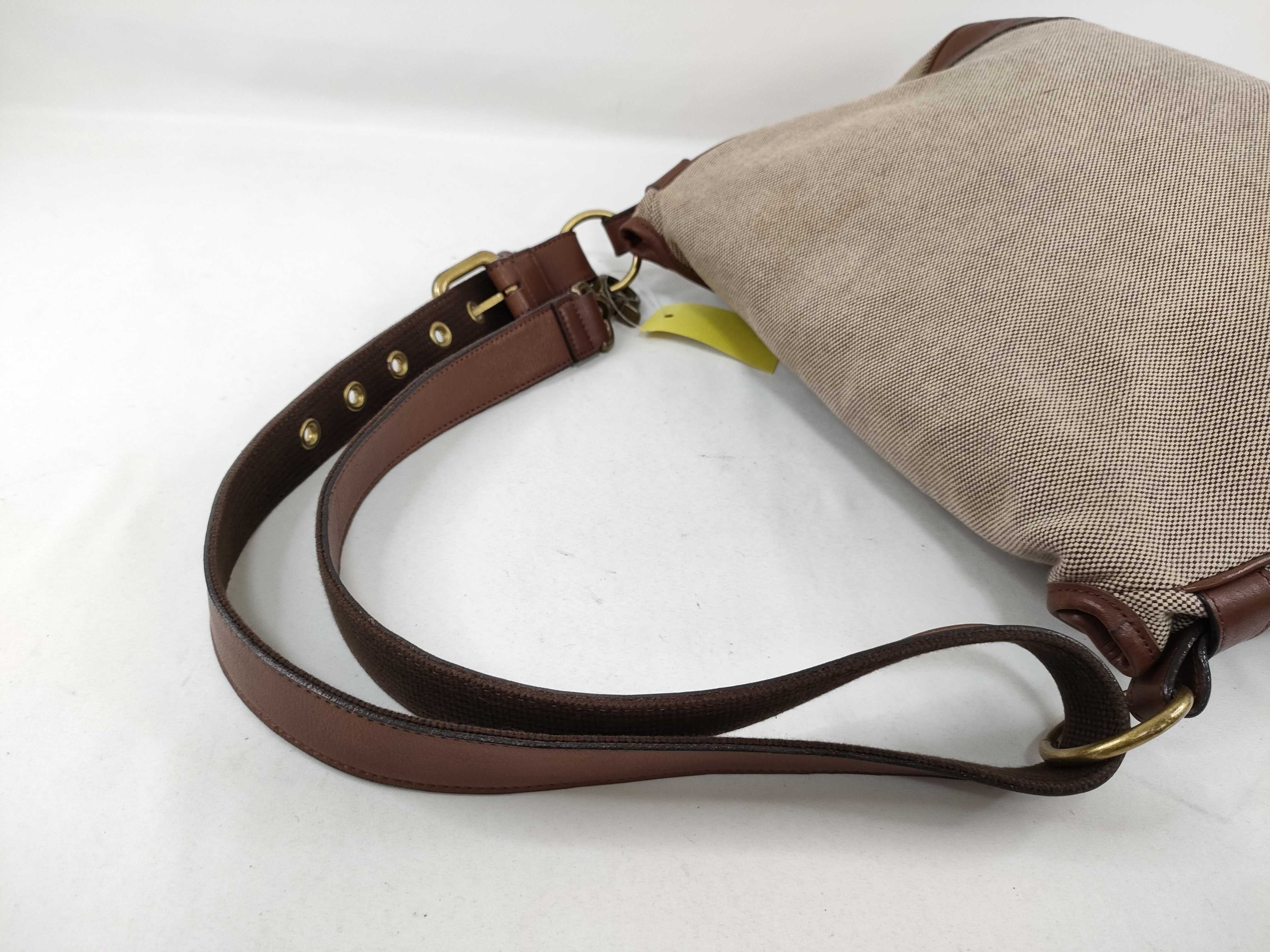 Blue Label Shoulder Bag — view 5