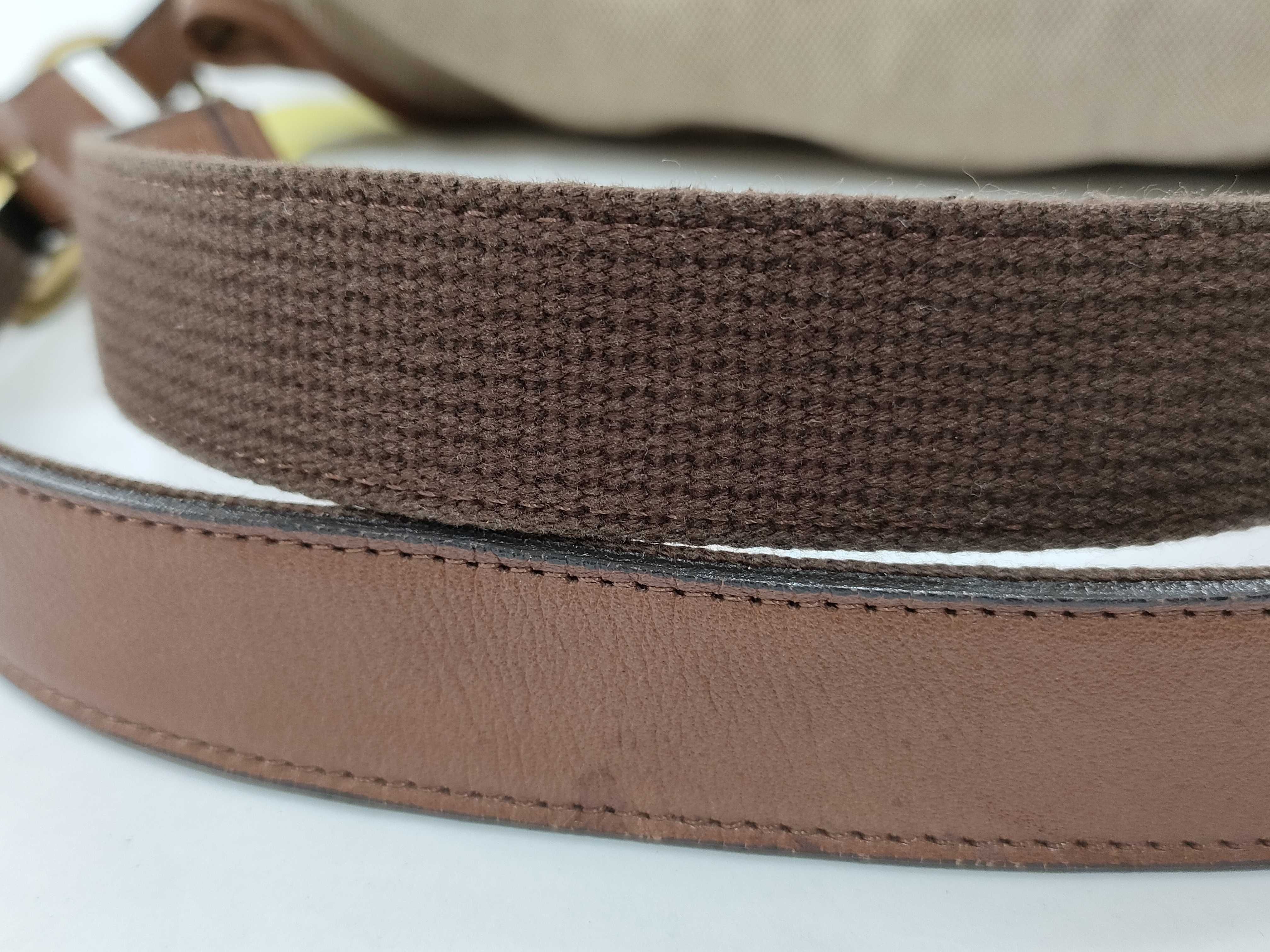 Blue Label Shoulder Bag — view 6