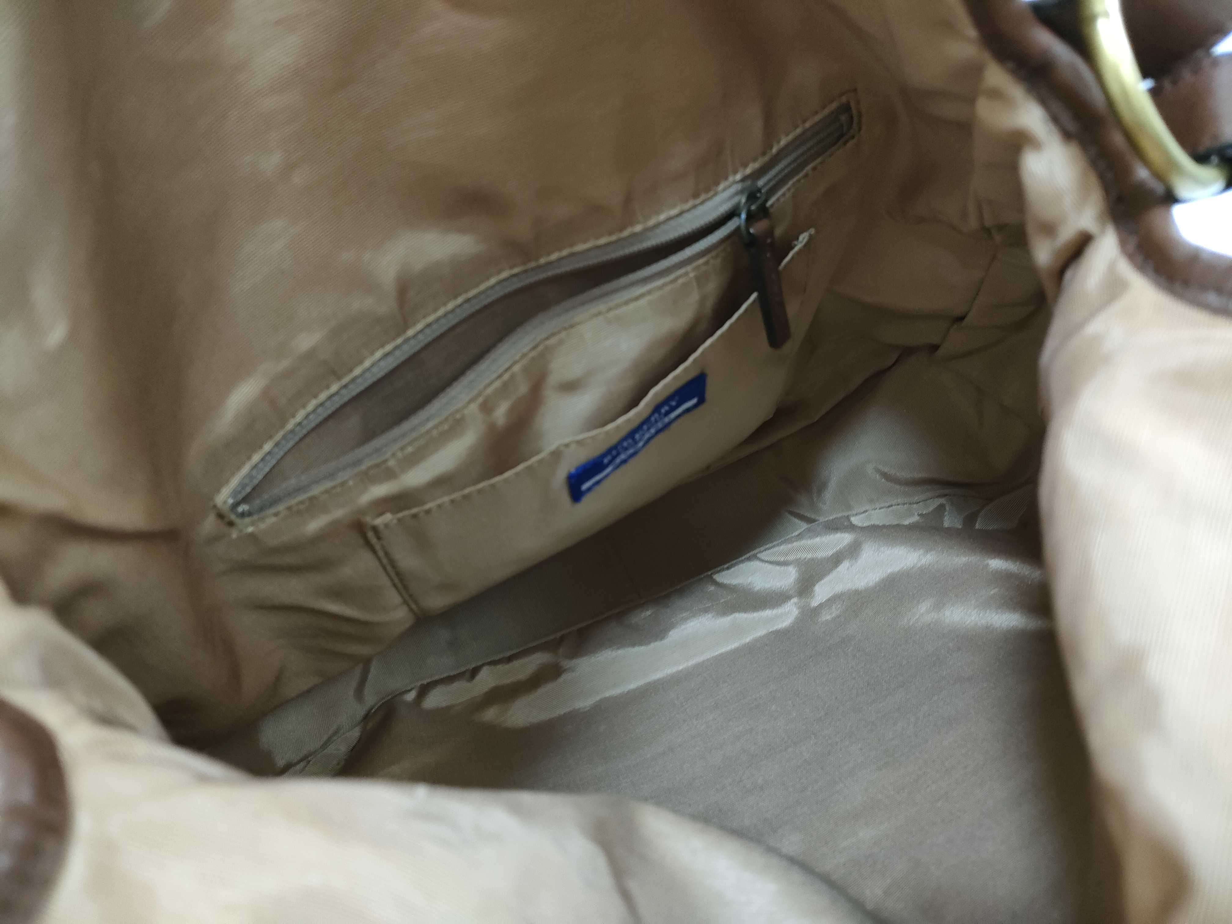 Blue Label Shoulder Bag — view 10