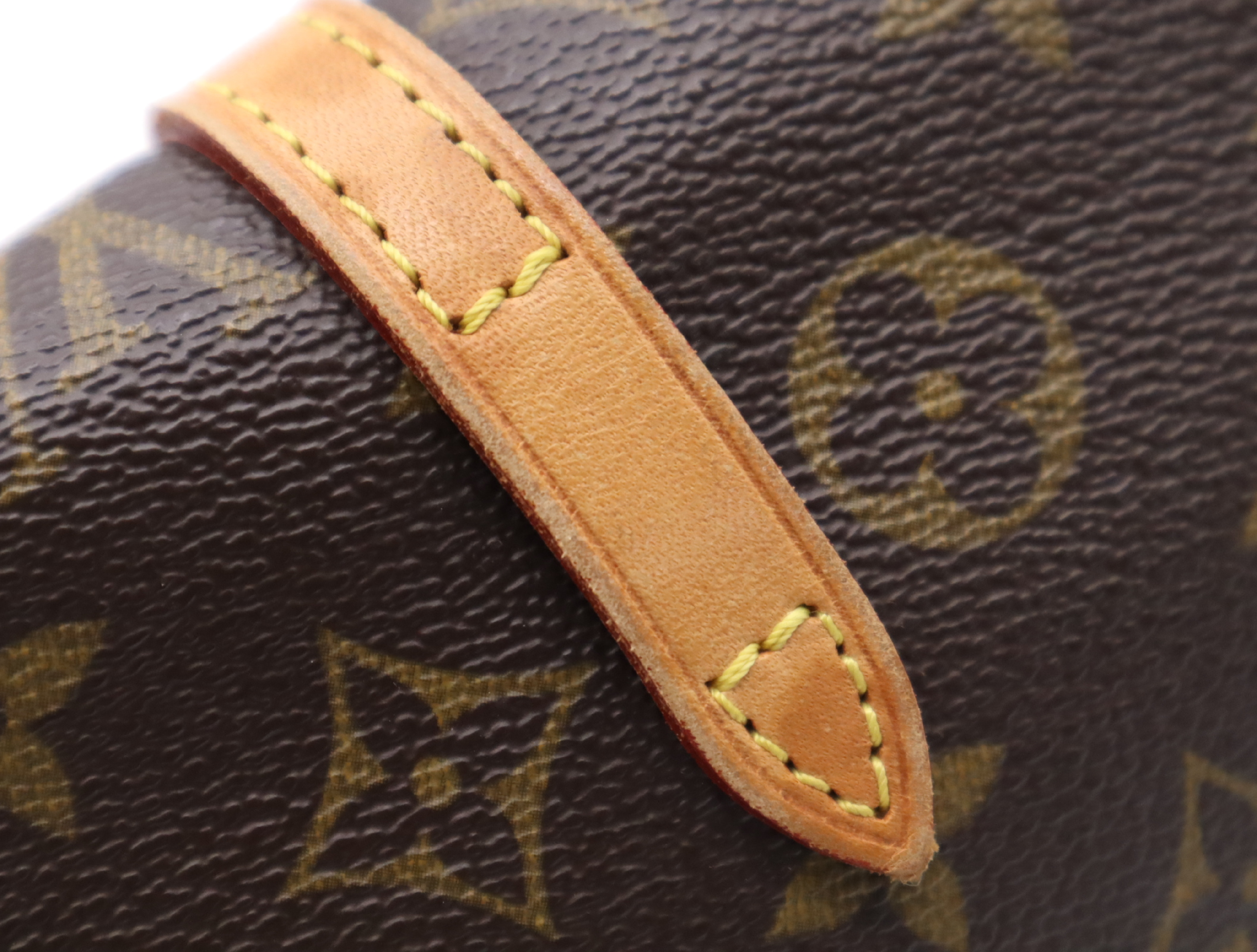 M51159 Monogram Pochette Marelle Shoulder Bag with Shoulder Strap — view 11