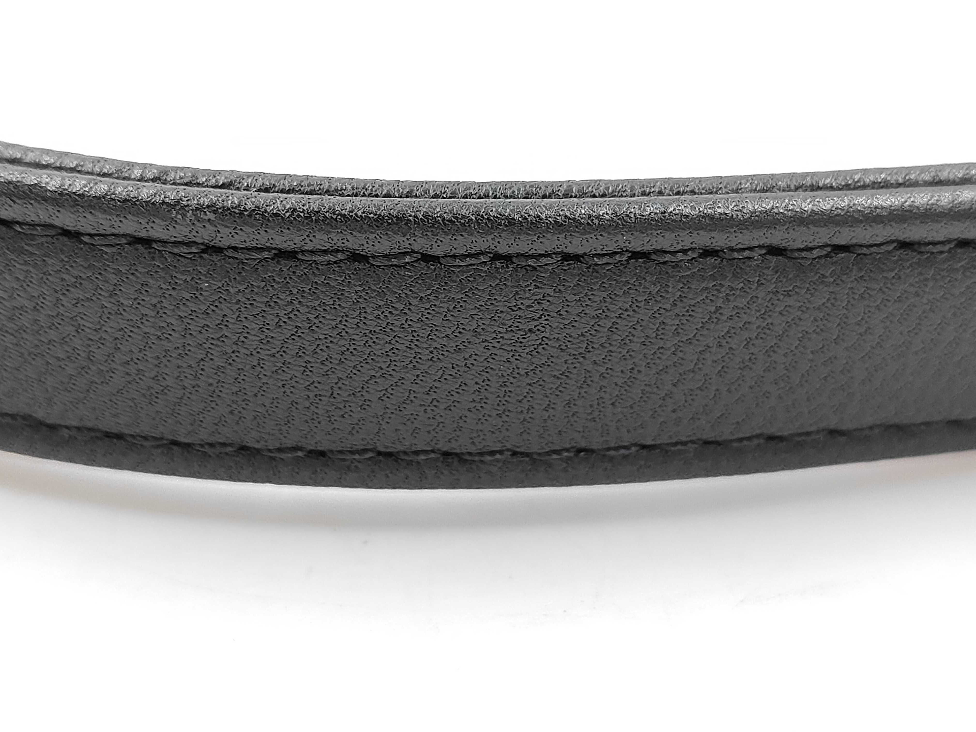 Matelassé Top Handle Bag, Black Lambskin, Multicolor Handle, Gold Hardware, Handbag — view 4