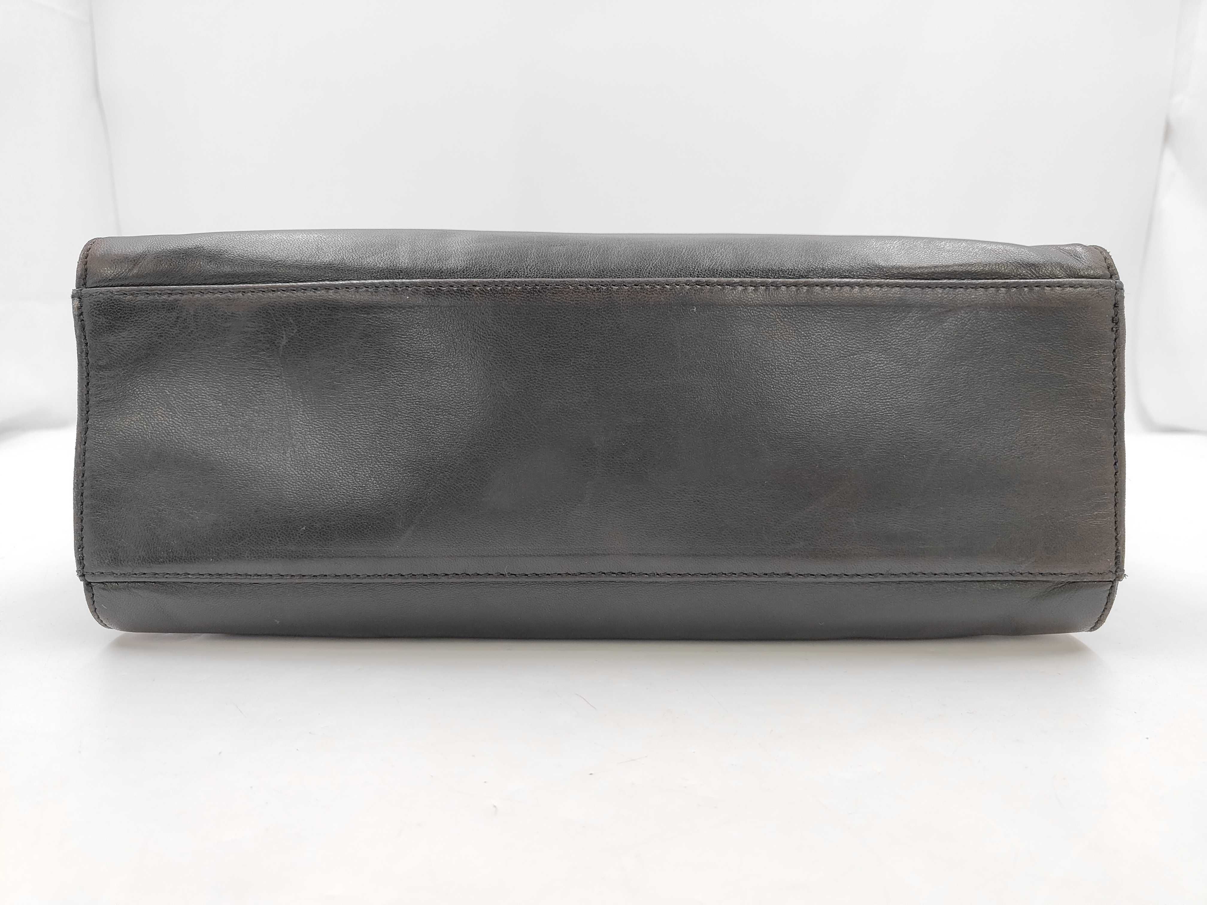 Lambskin Large Coco Gold Chain Tote Bag (Series 4) — view 8