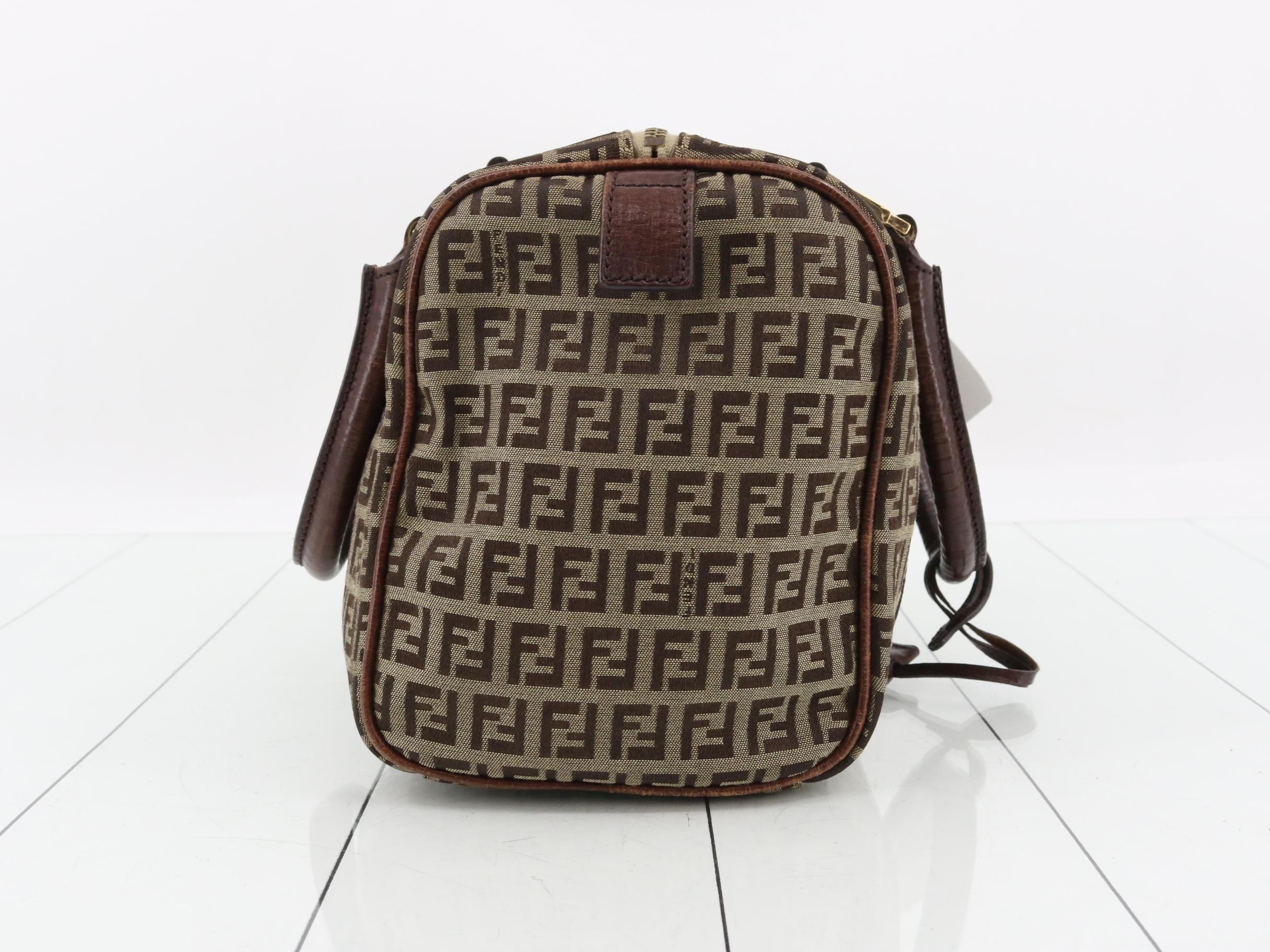 Zucchino (bag) - Boston bag — view 4