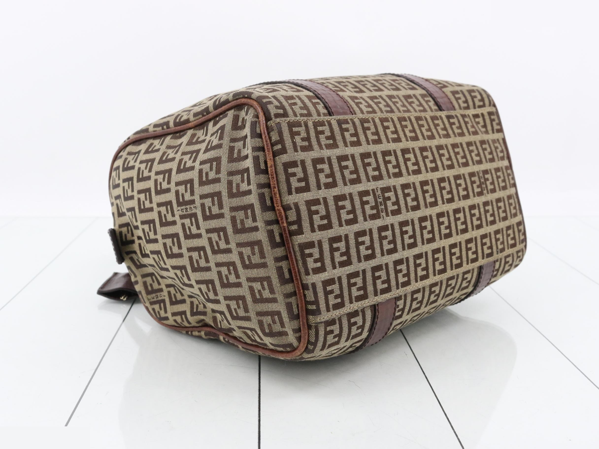 Zucchino (bag) - Boston bag — view 5