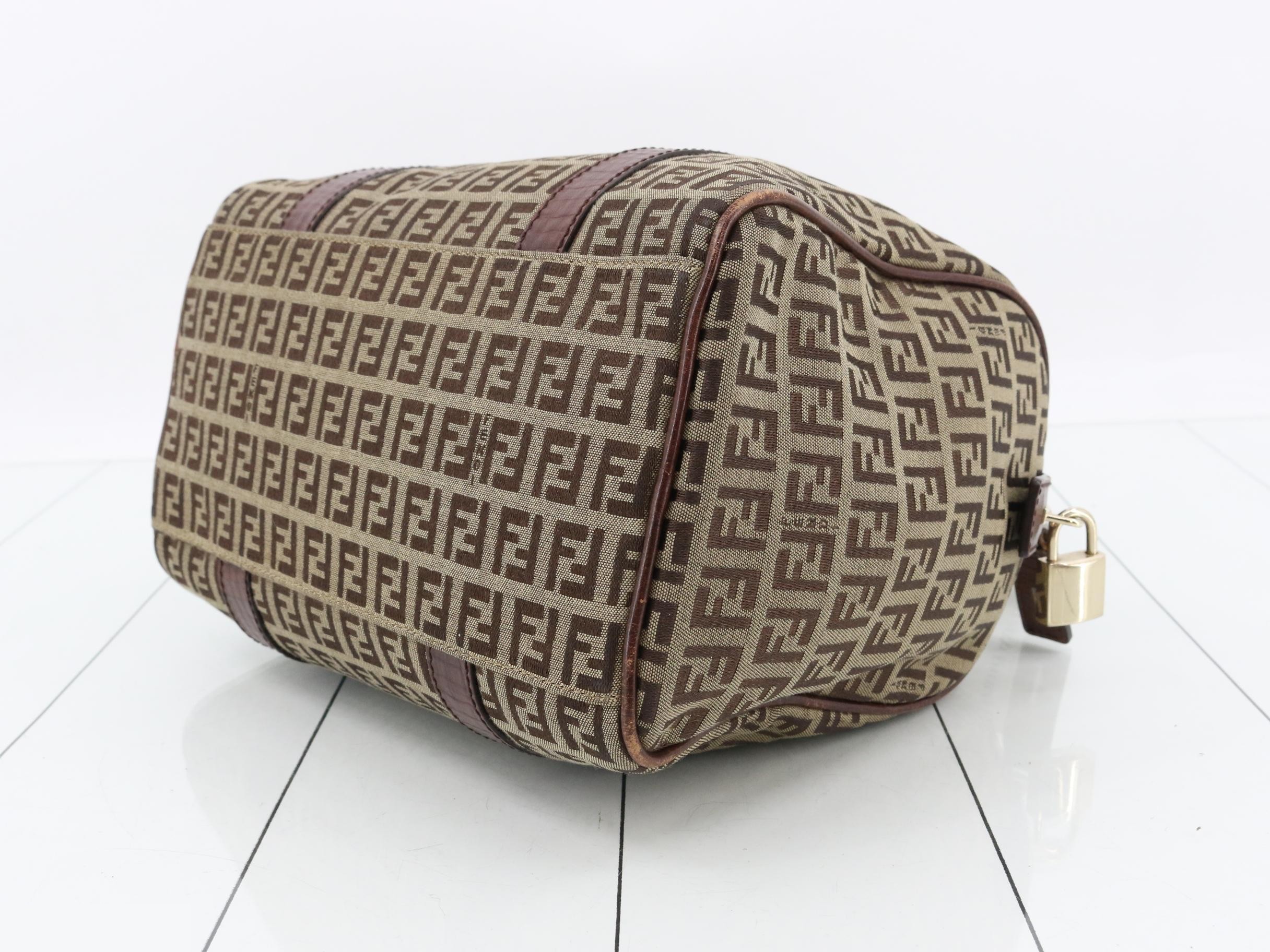 Zucchino (bag) - Boston bag — view 6
