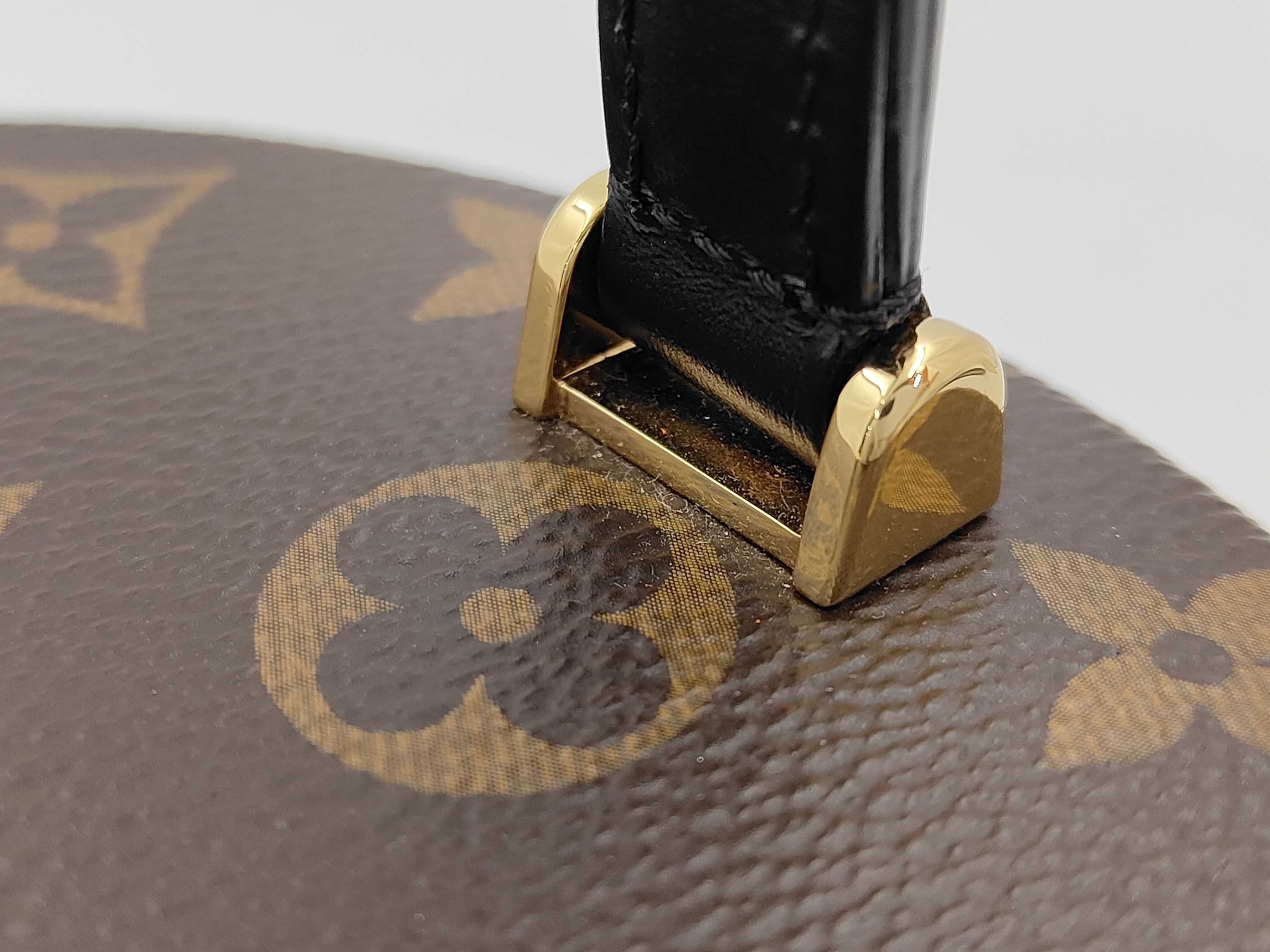 M43986 Monogram Reverse Cannes Handbag — view 3