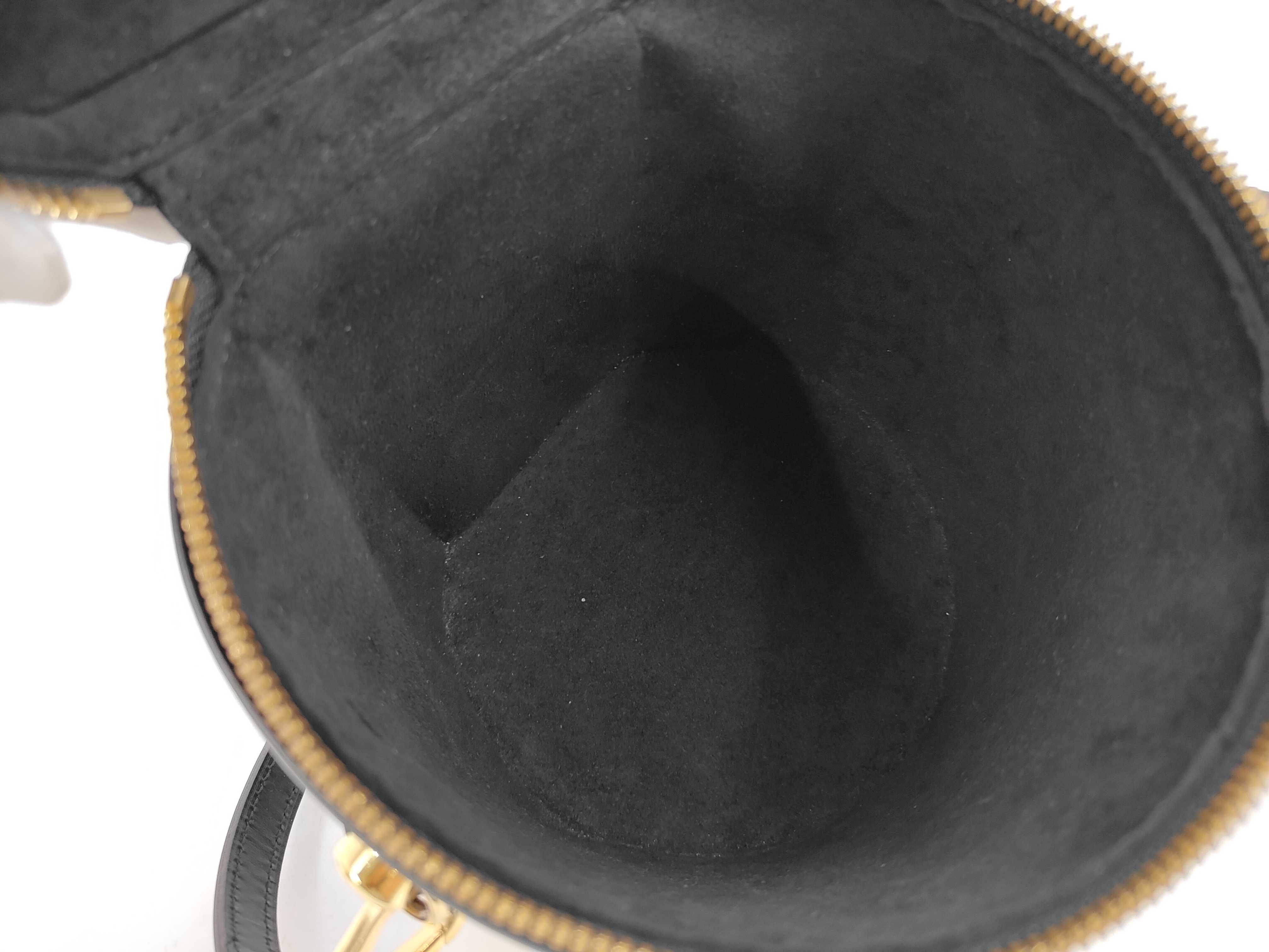 M43986 Monogram Reverse Cannes Handbag — view 9