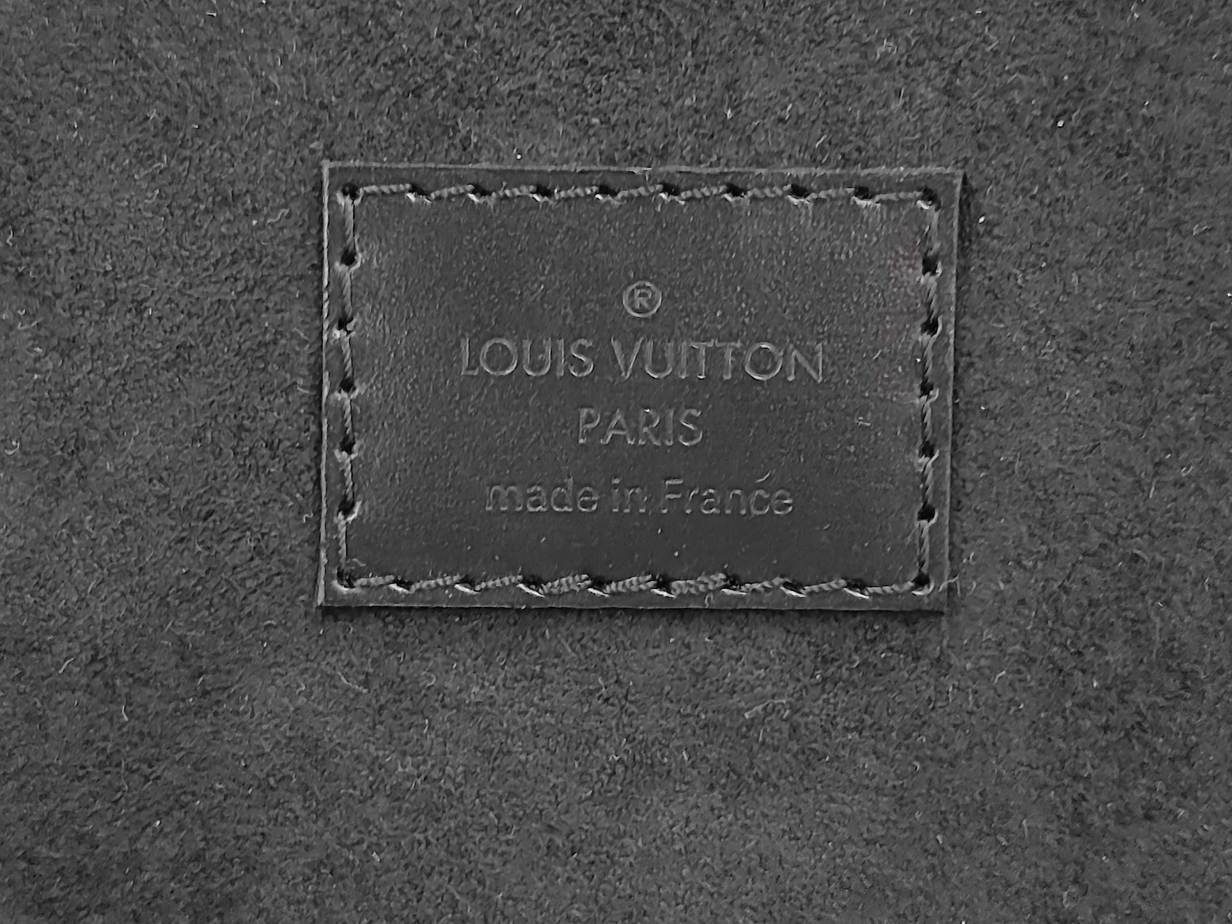 M43986 Monogram Reverse Cannes Handbag — view 10