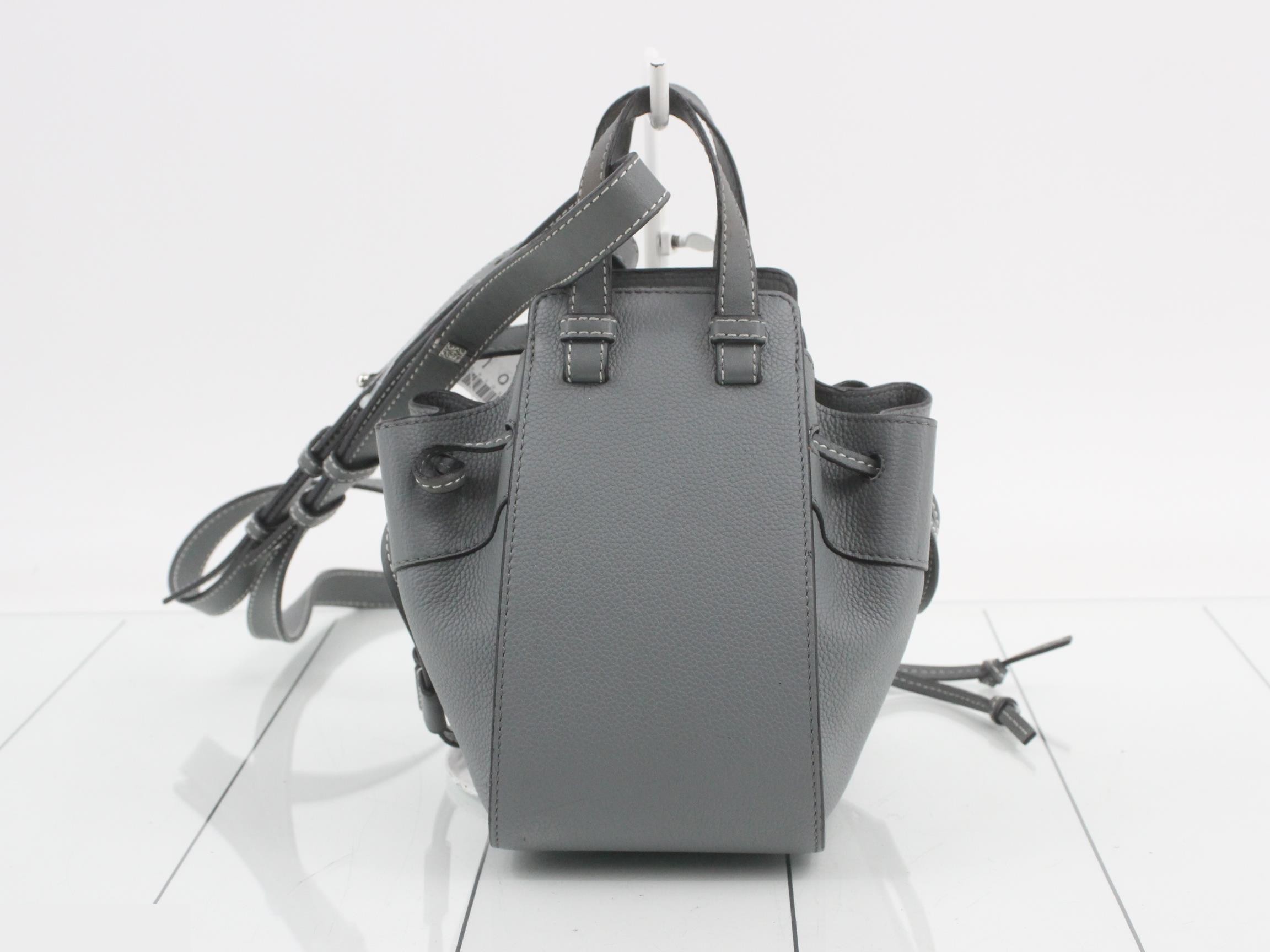 Hammock Drawstring Bag Mini — view 2