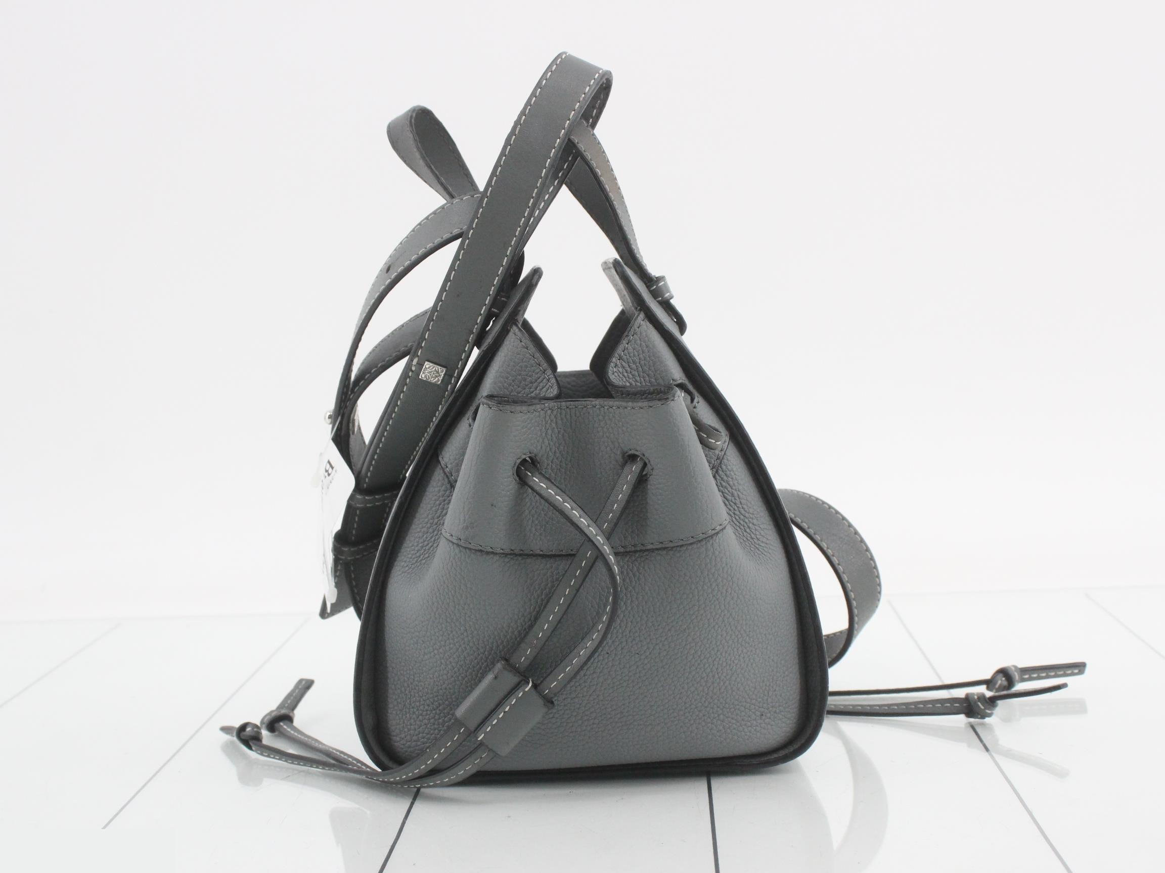 Hammock Drawstring Bag Mini — view 3