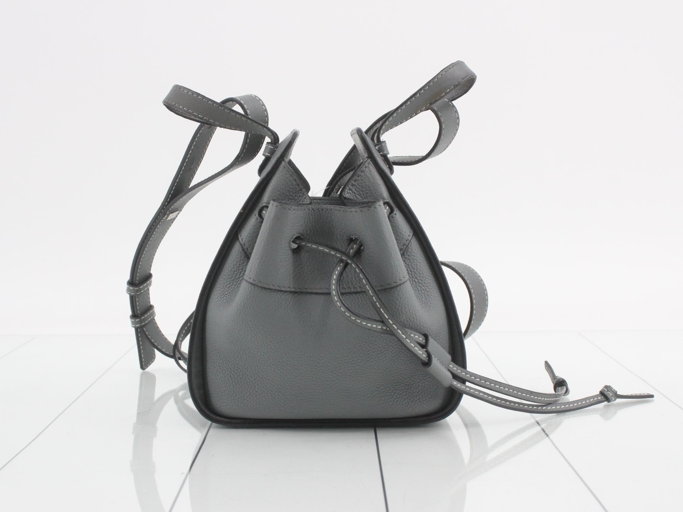 Hammock Drawstring Bag Mini — view 4