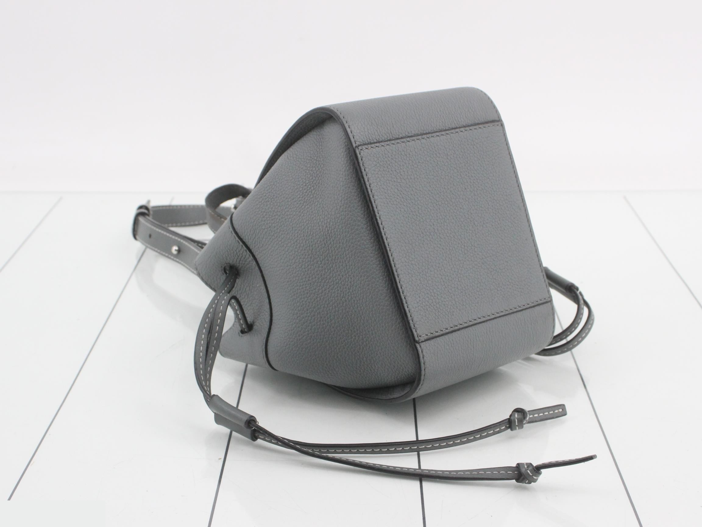 Hammock Drawstring Bag Mini — view 5