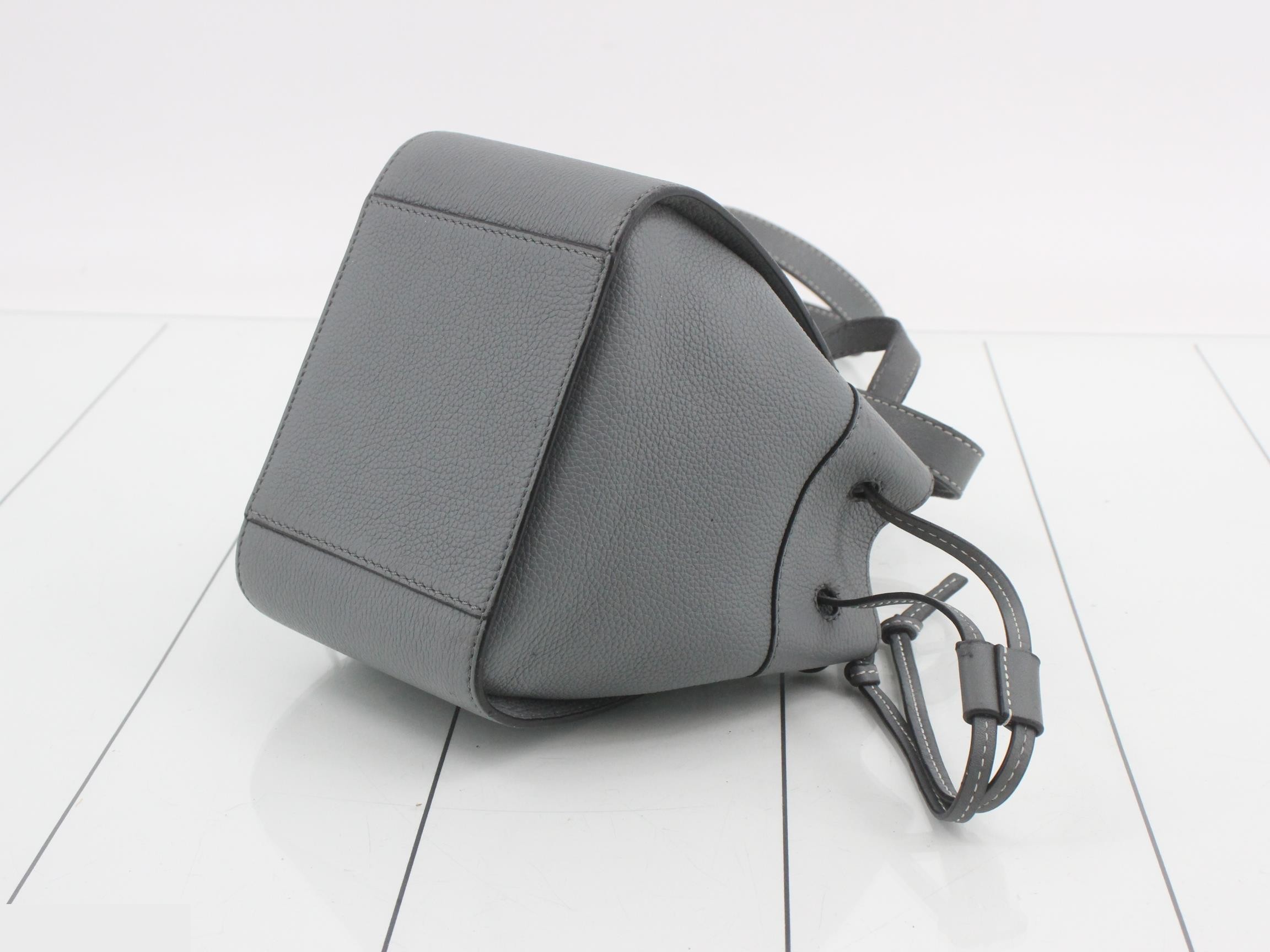 Hammock Drawstring Bag Mini — view 6