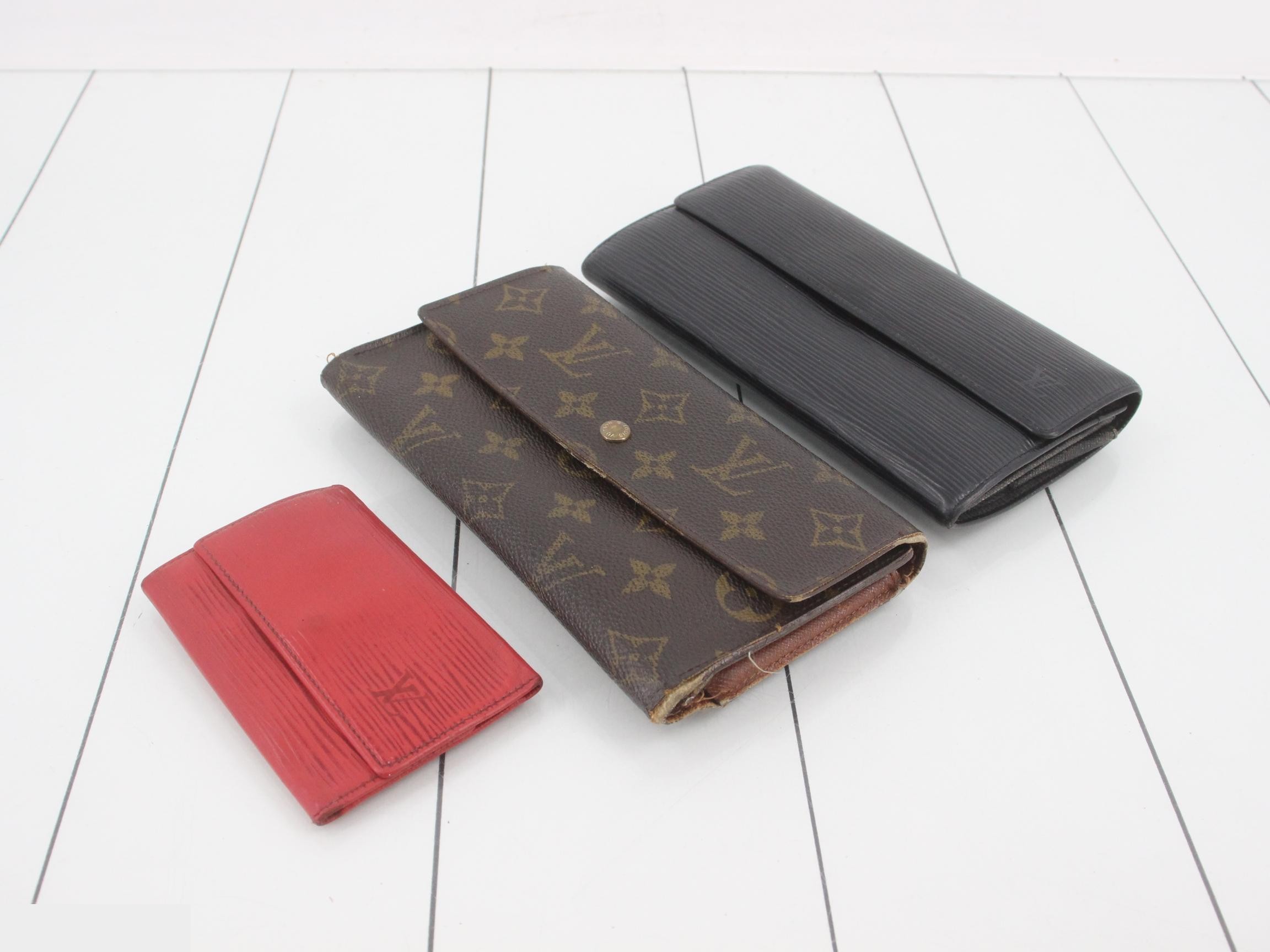 Monogram (Bags) - Bulk Sale - Summary