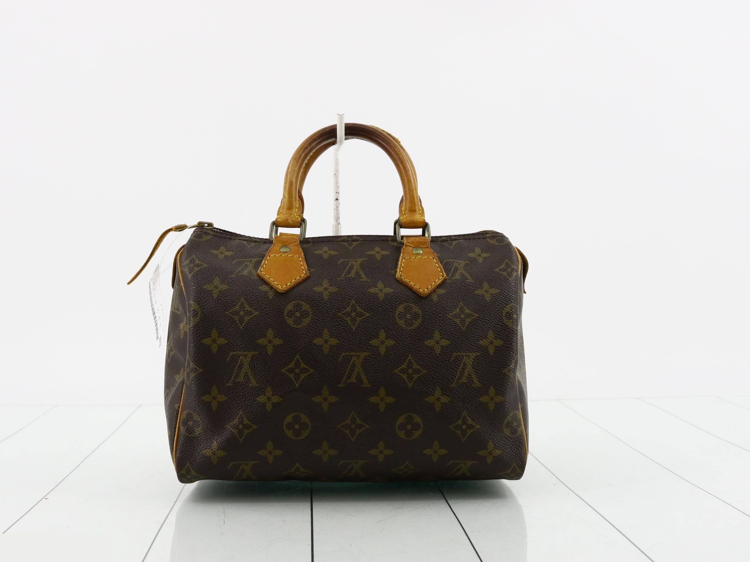 Speedy 25 — view 2
