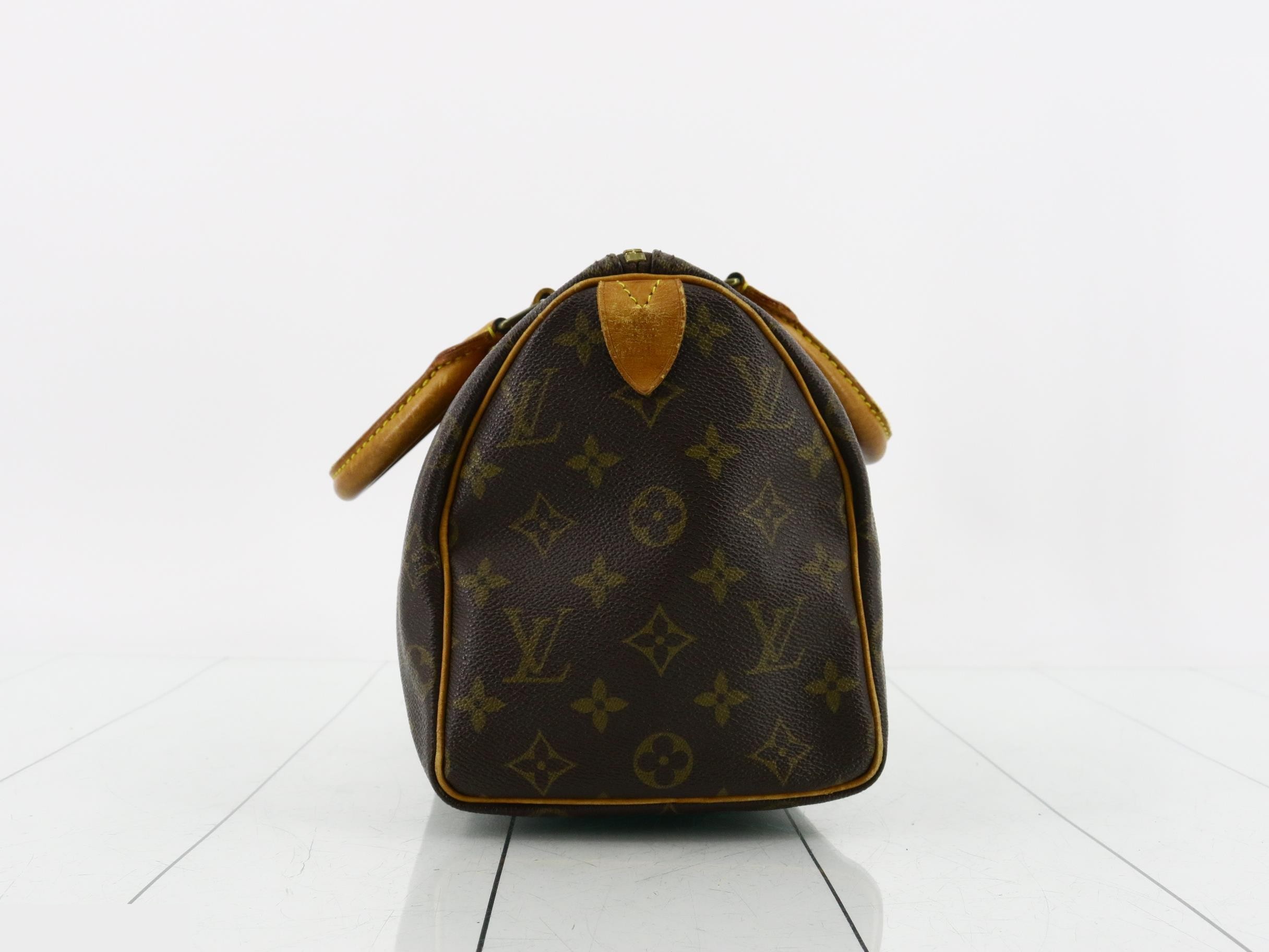 Speedy 25 — view 4
