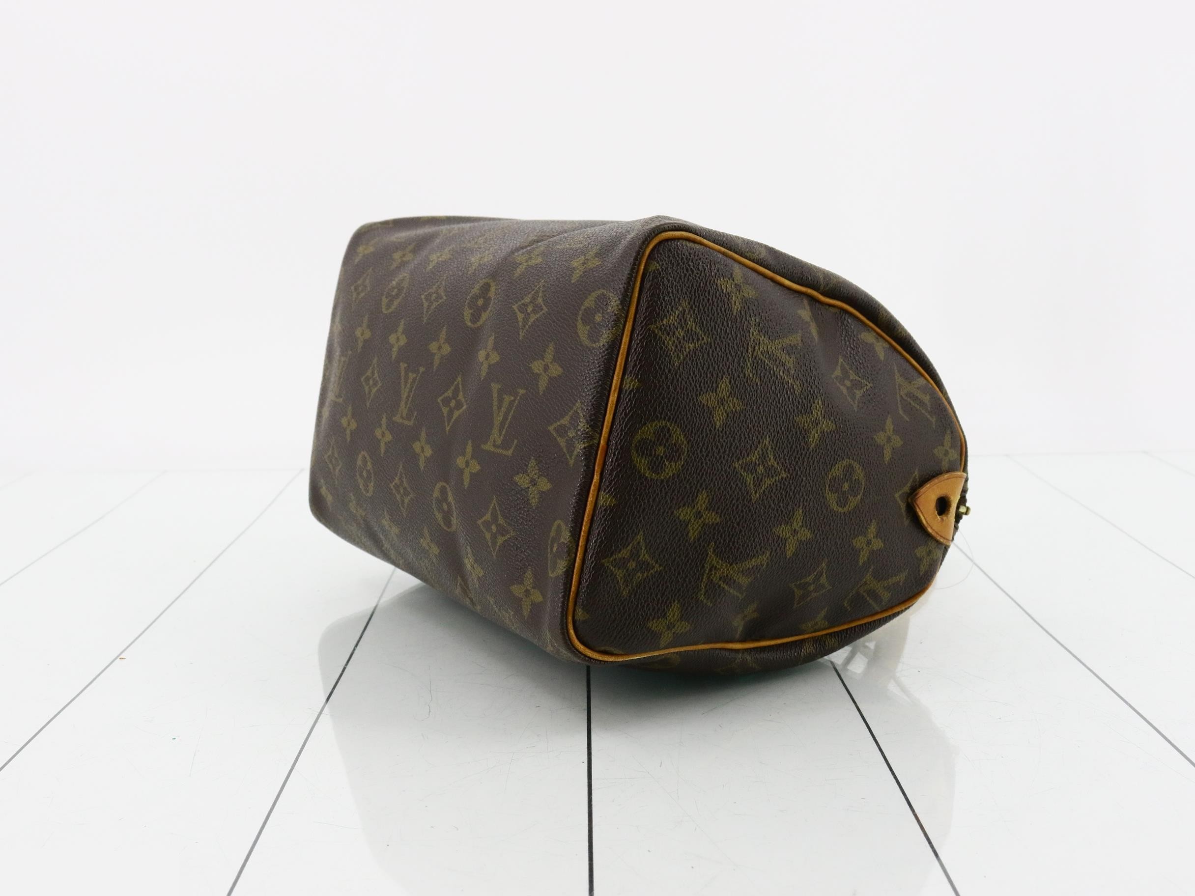 Speedy 25 — view 6