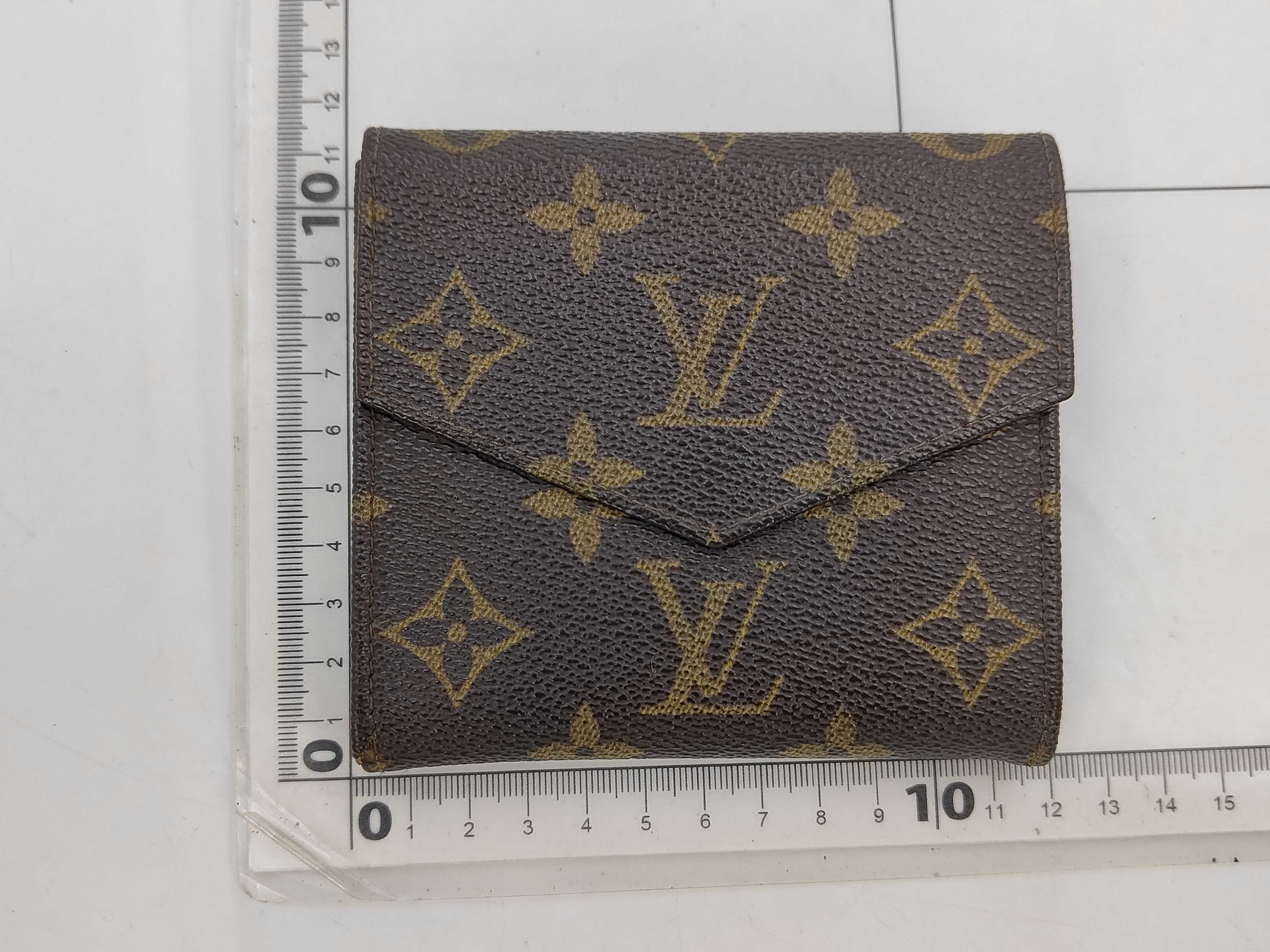 Monogram Bi-fold Wallet — view 2