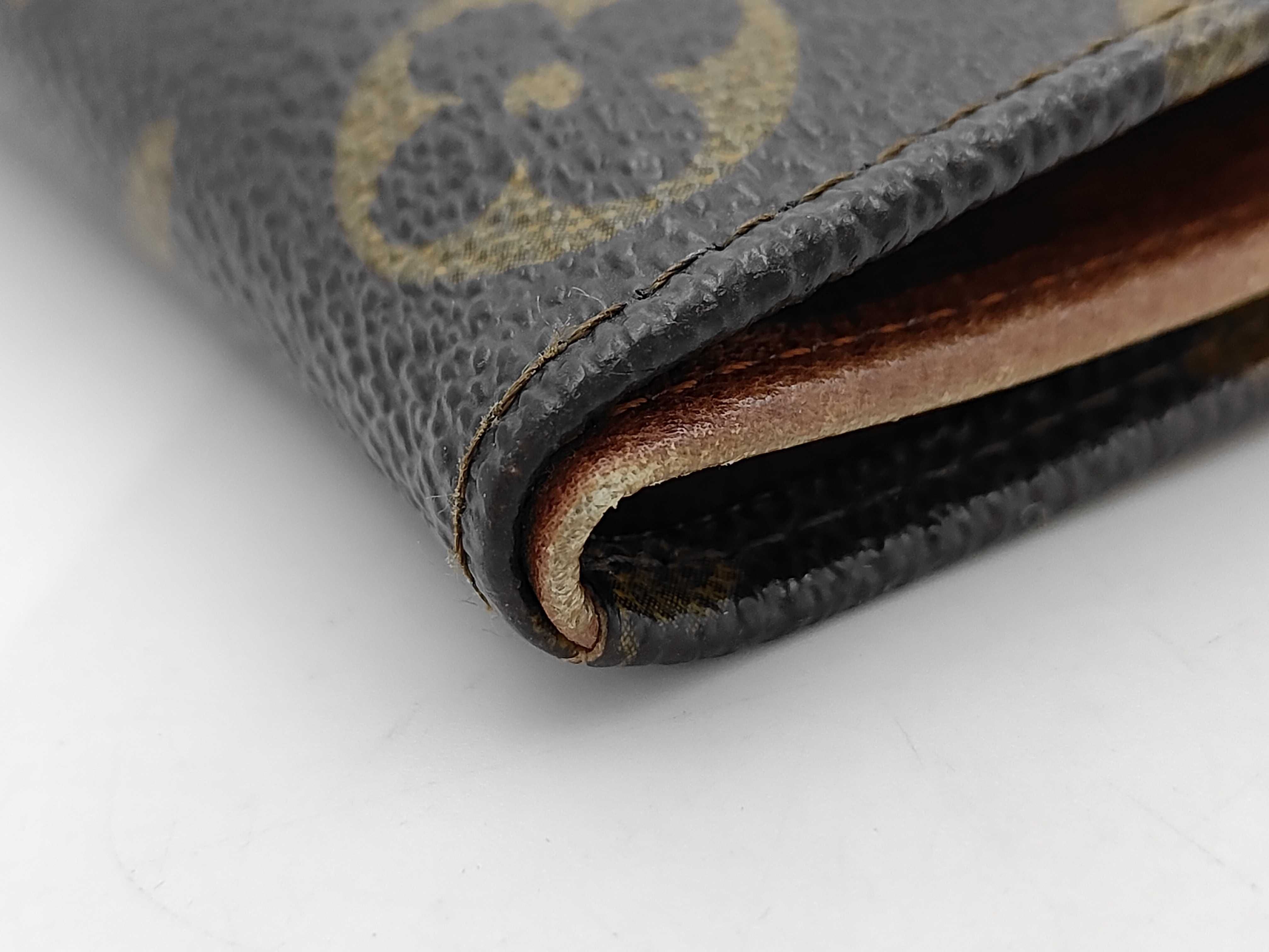 Monogram Bi-fold Wallet — view 3