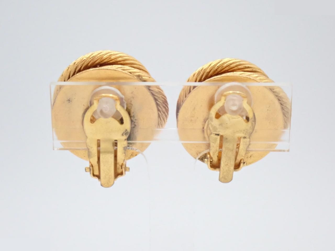 Earrings — view 2