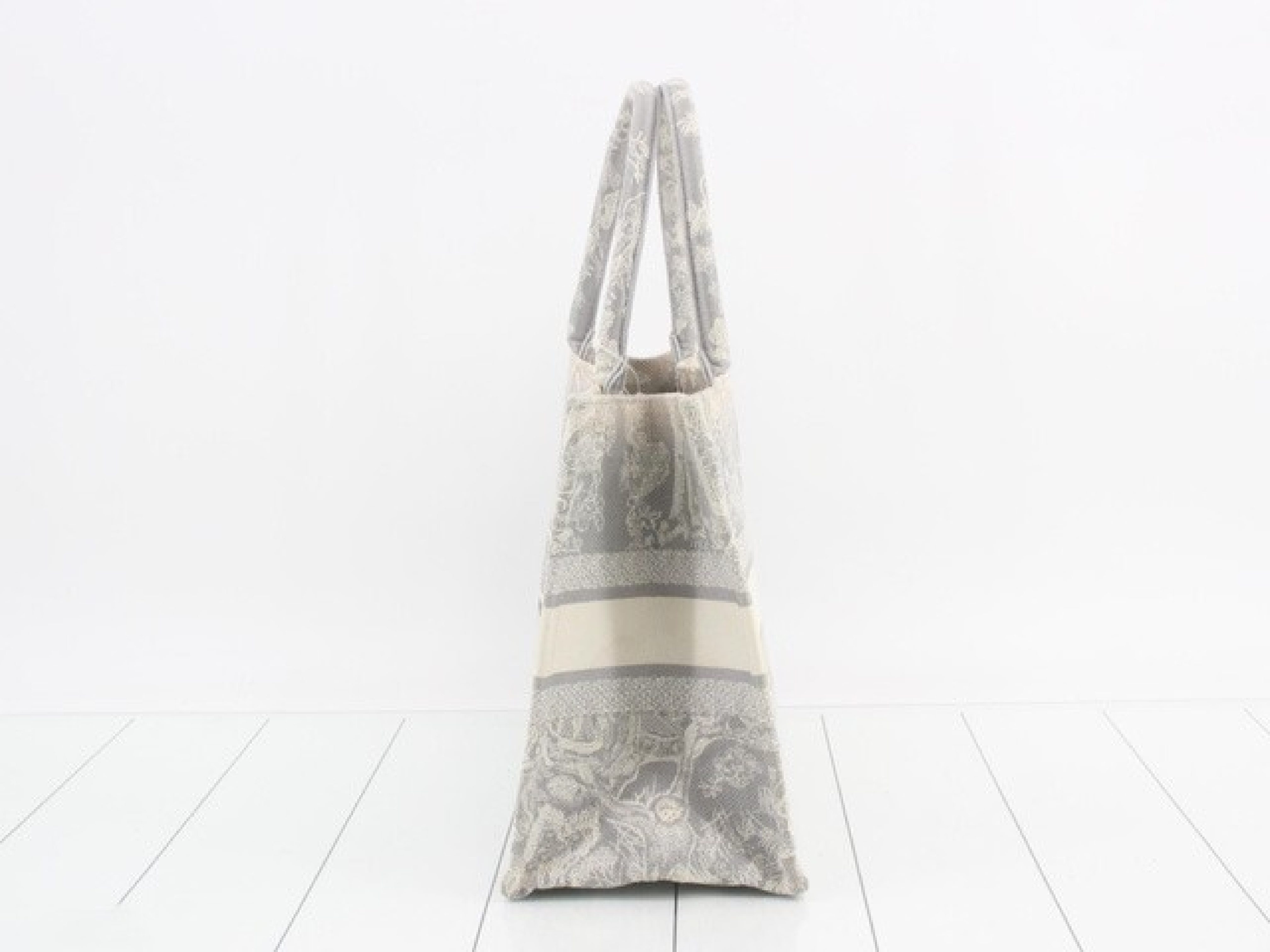 Book Tote Medium Tote Bag — view 5