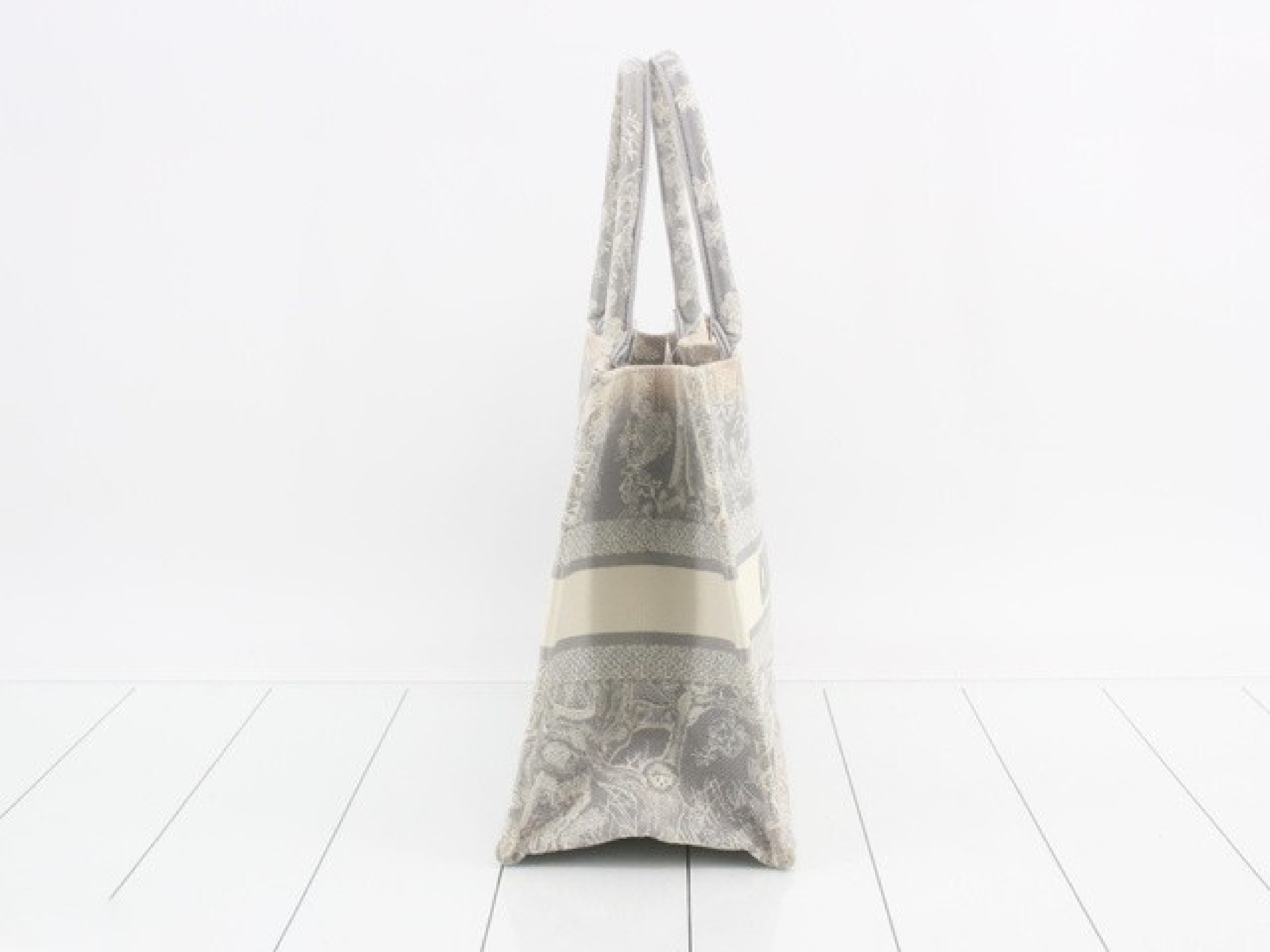 Book Tote Medium Tote Bag — view 6
