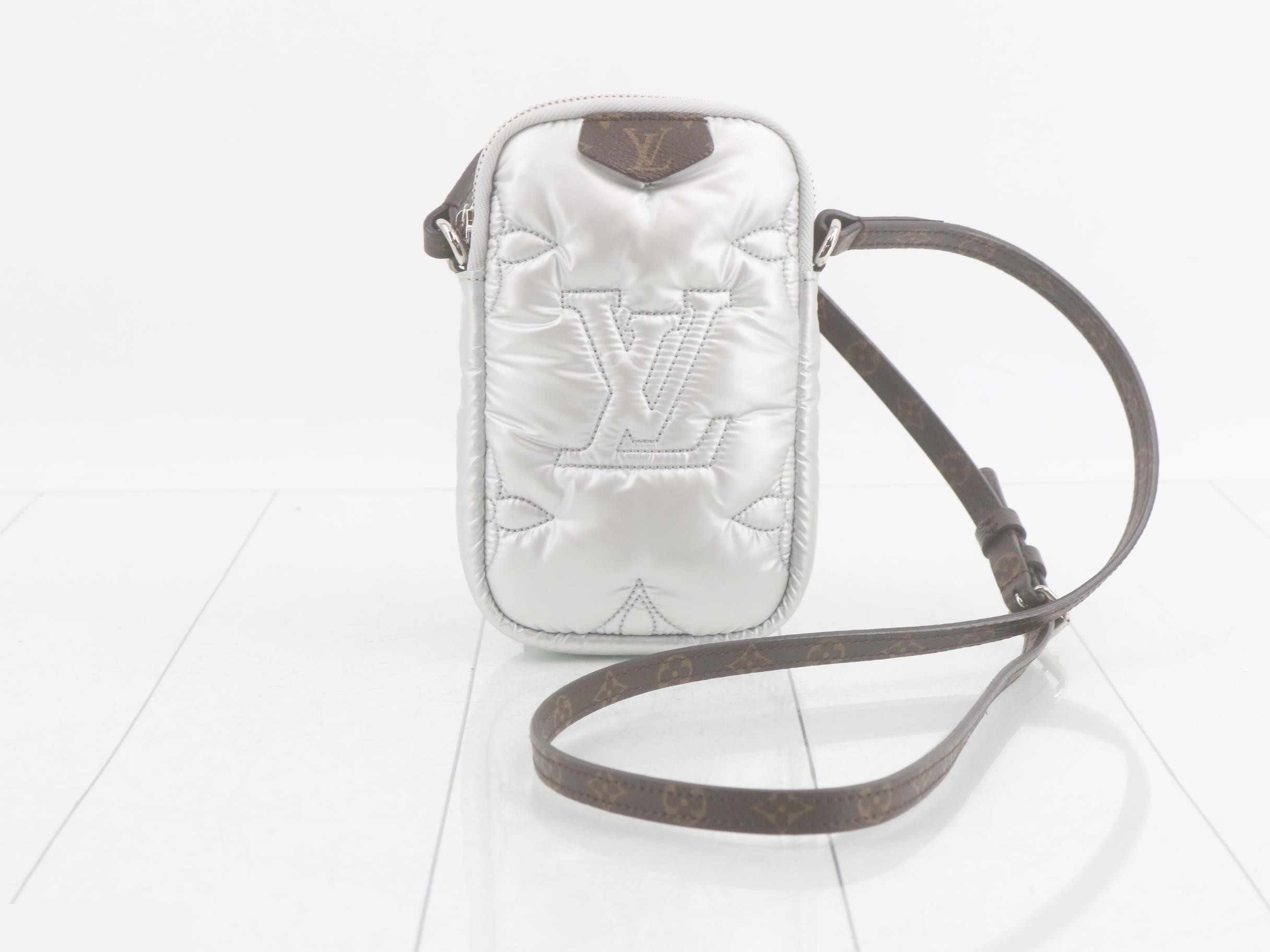 LV Pillow Phone Pouch M81716