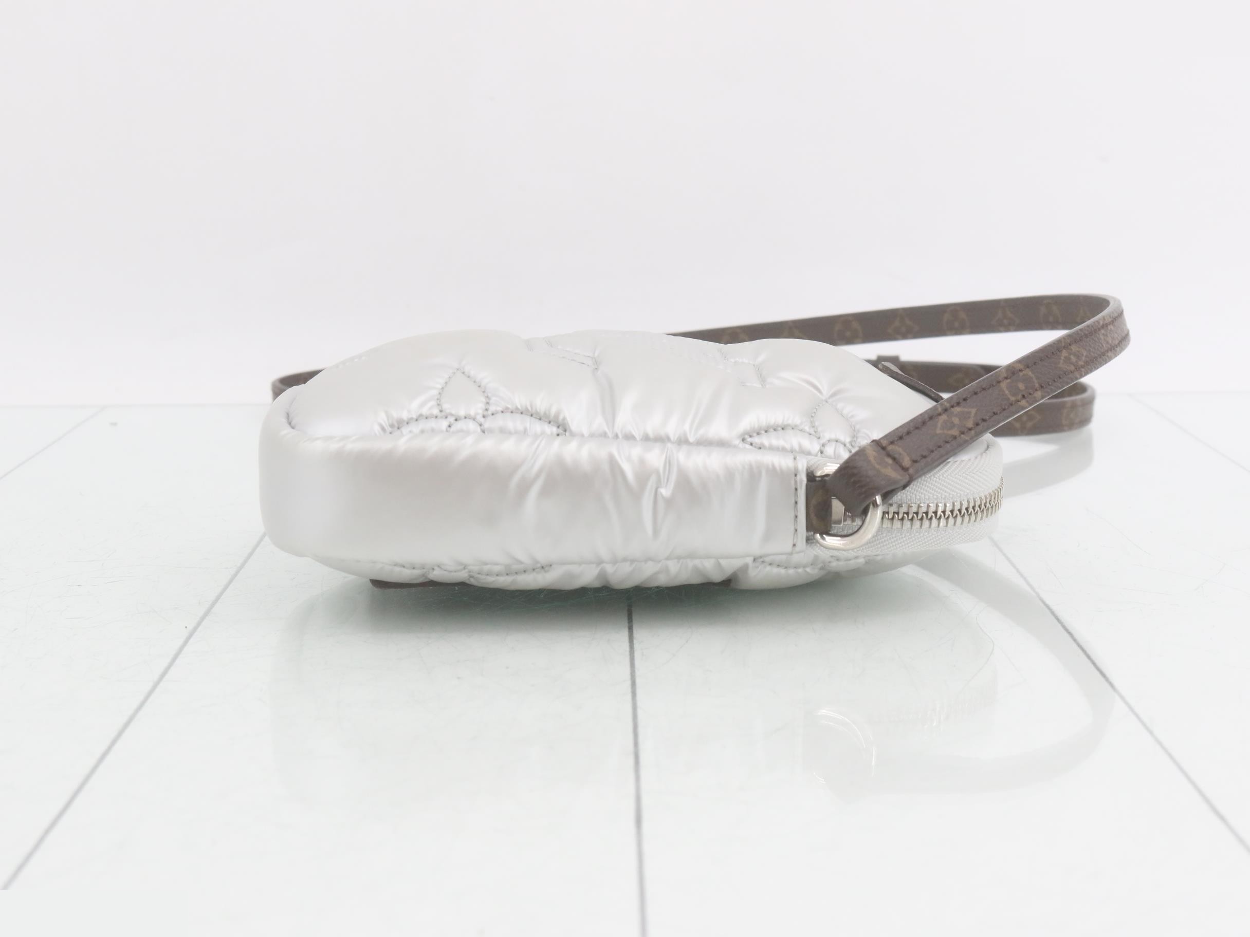 LV Pillow Phone Pouch M81716 — view 3