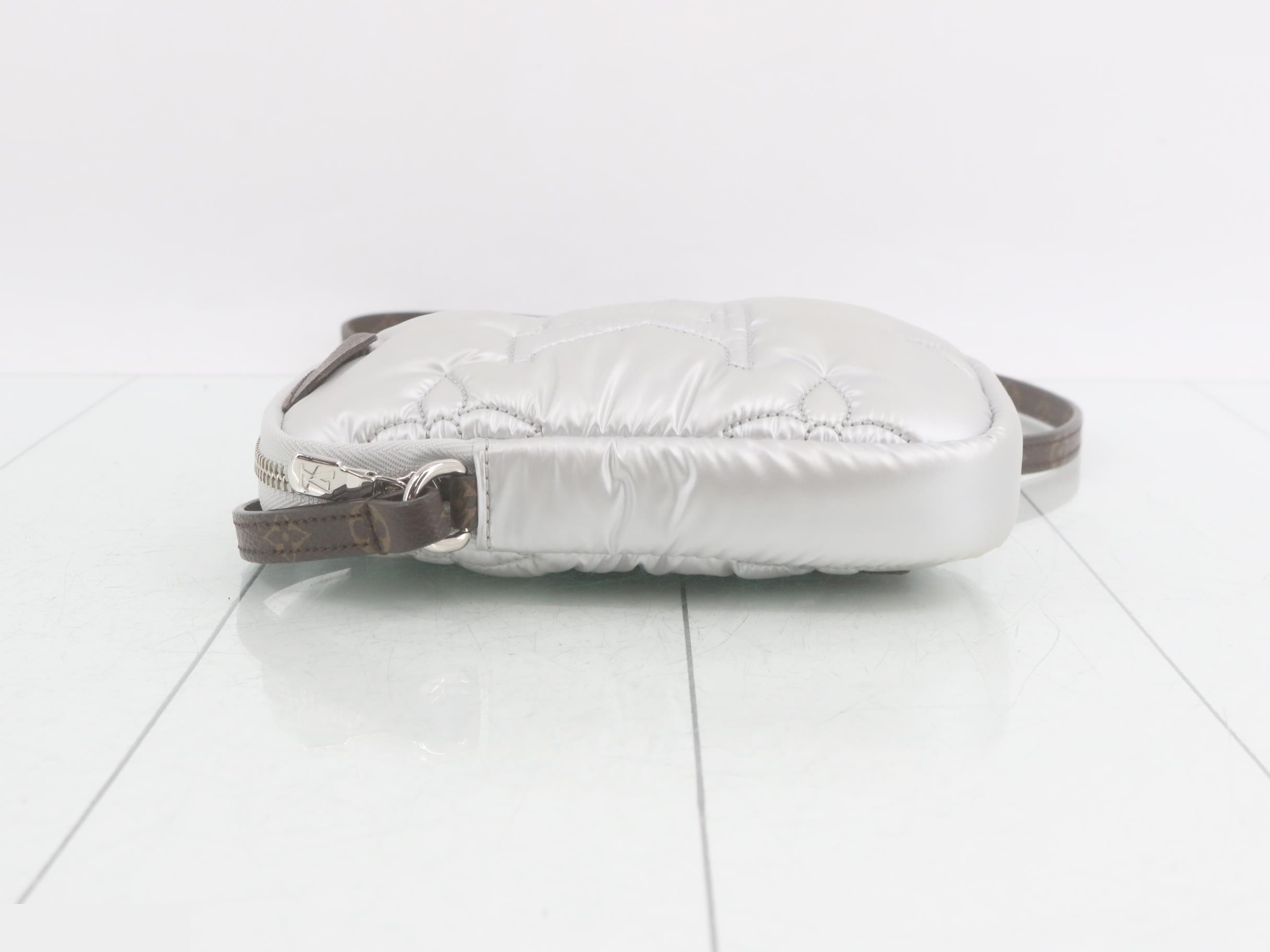 LV Pillow Phone Pouch M81716 — view 4