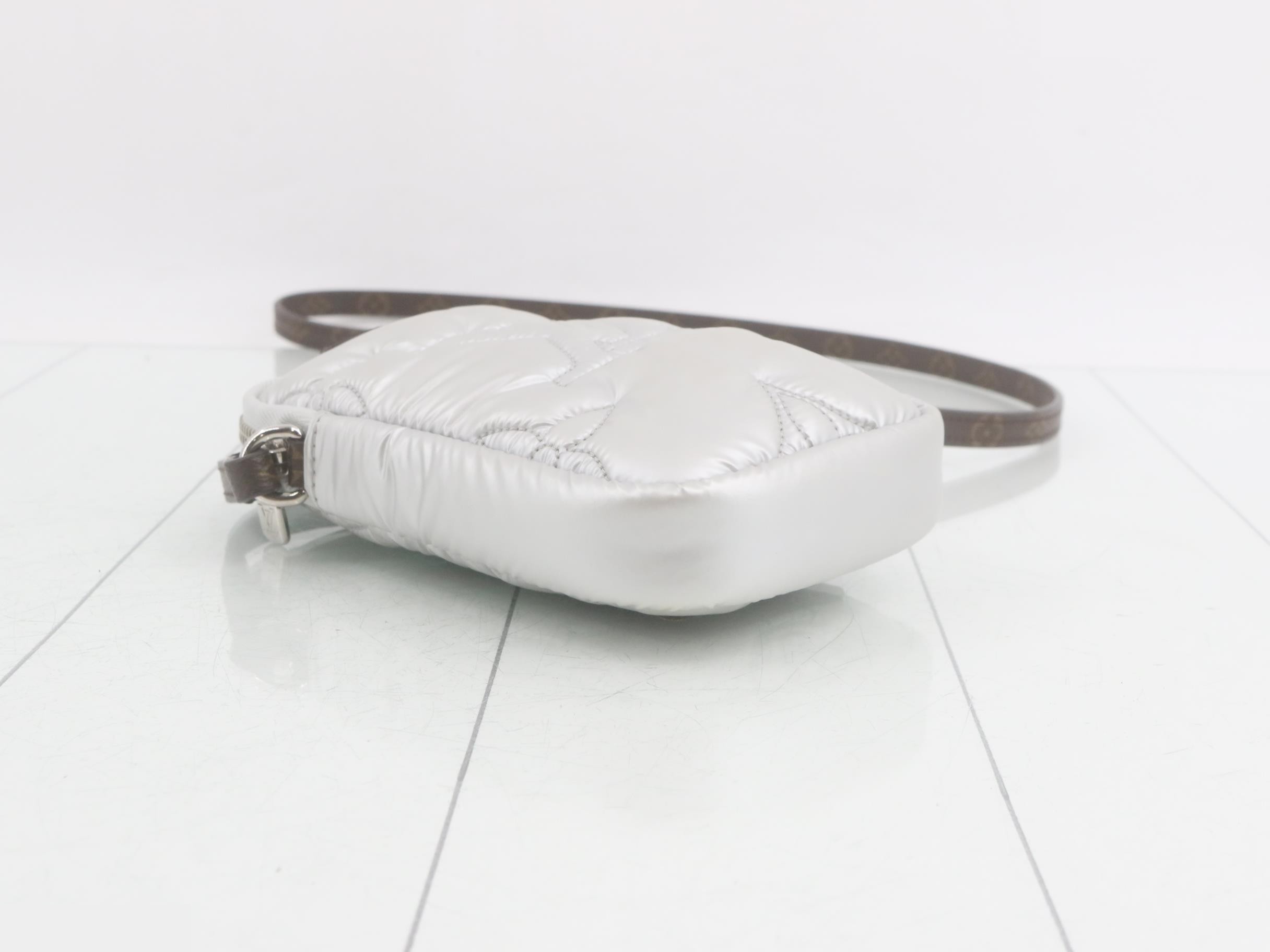 LV Pillow Phone Pouch M81716 — view 5