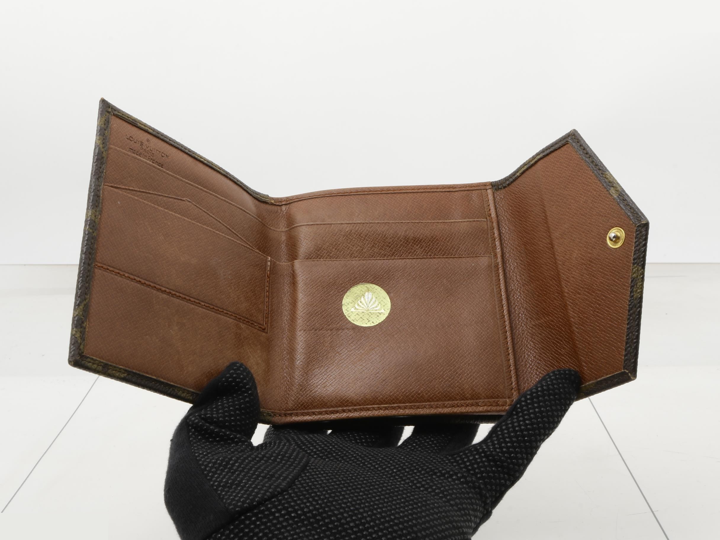 Portevier Carte Crédit Monnaie — view 4