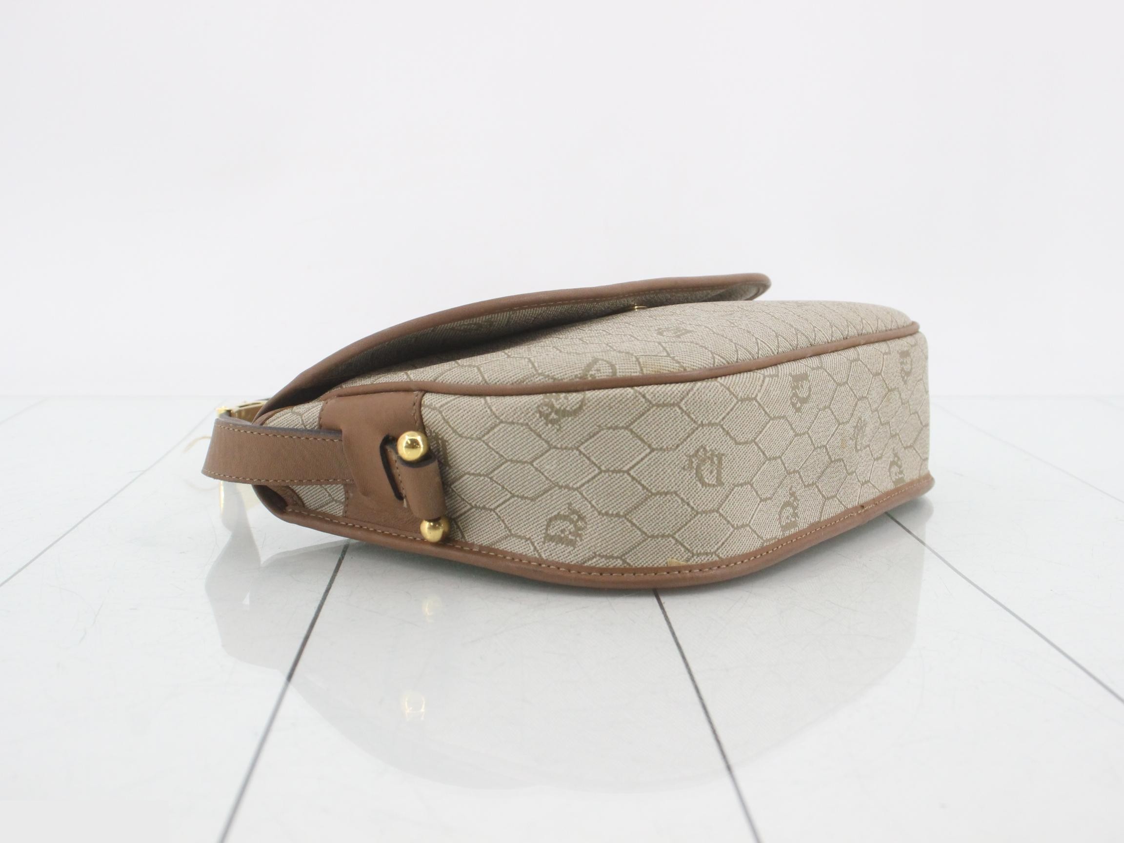 Honeycomb Shoulder Bag — view 5